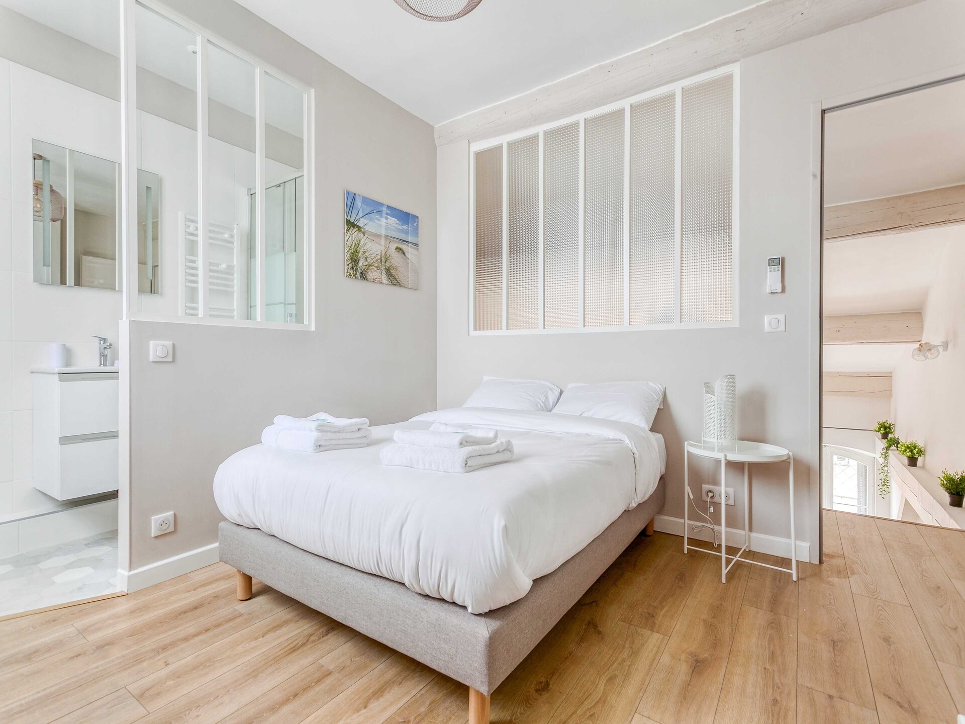 Stijlvol appartement in hartje Marseille, vlakbij de Opera - foto 13