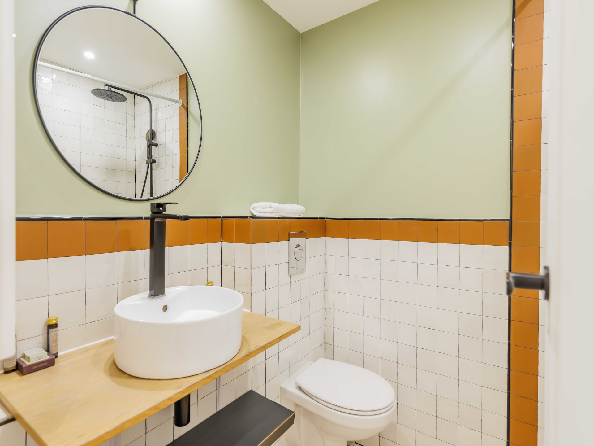 Compacte studio in hartje Parijs, 3e arrondissement – Rue Meslay - foto 8