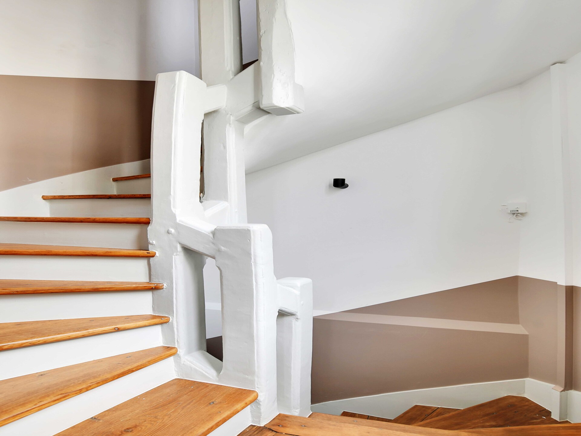 Charmant mezzanine appartement in de Marais, vlakbij Place des Vosges - foto 16