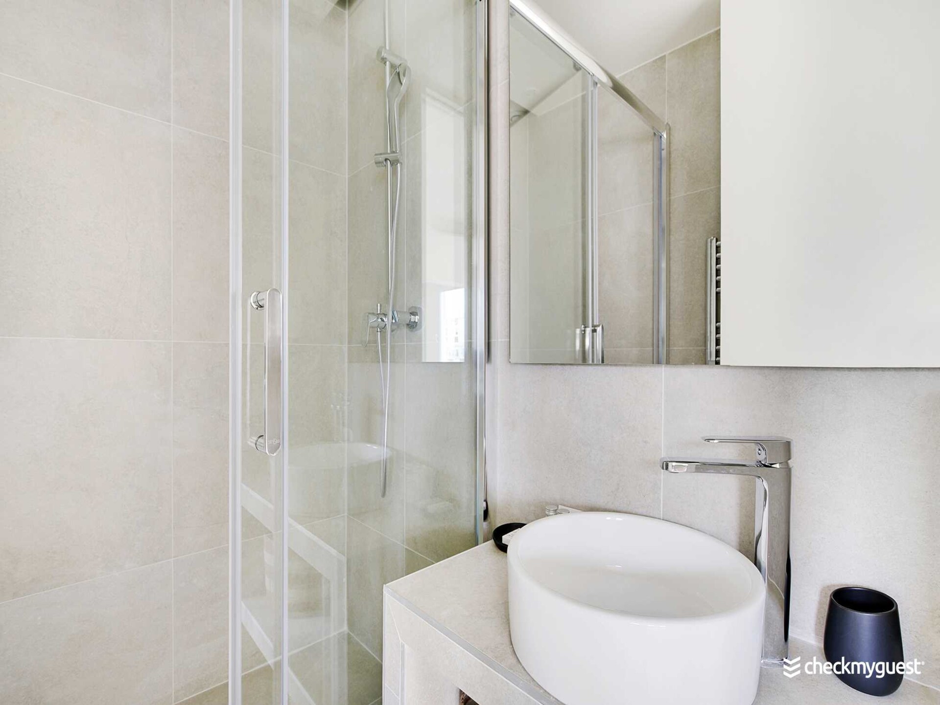 Elegant appartement in Faubourg-du-Roule, vlakbij Champs-Élysées - foto 10