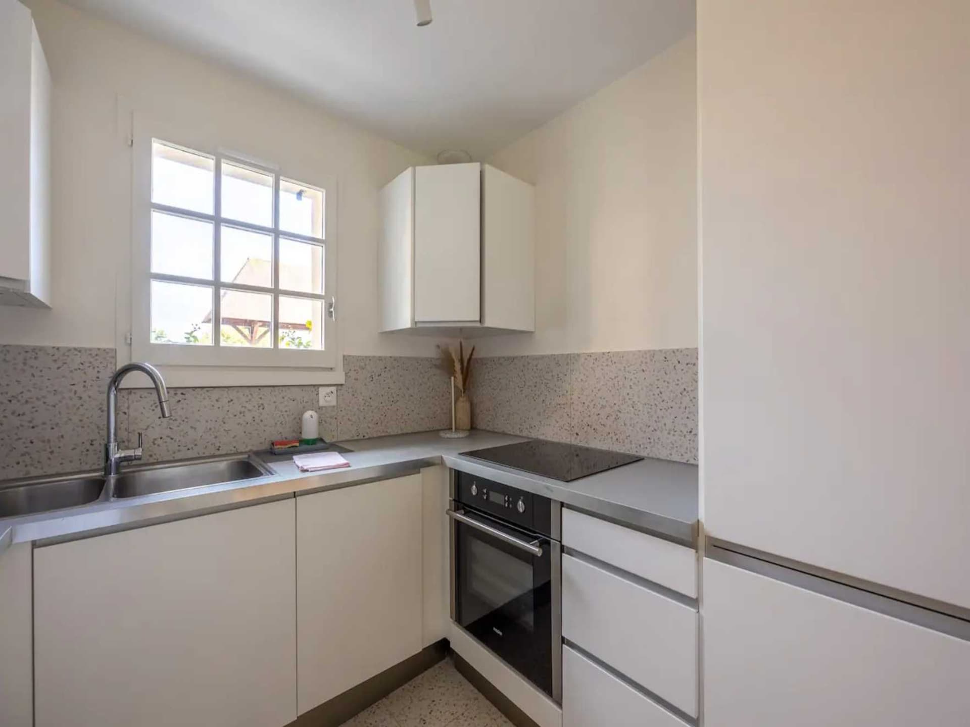 Charmant appartement in Deauville met gedeeld zwembad - foto 12