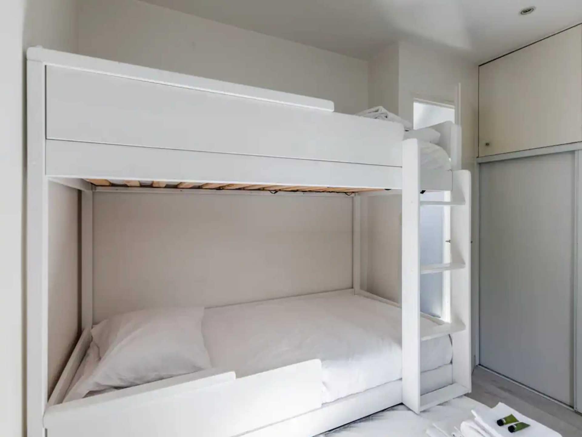 Charmant appartement in Deauville met gedeeld zwembad - foto 13