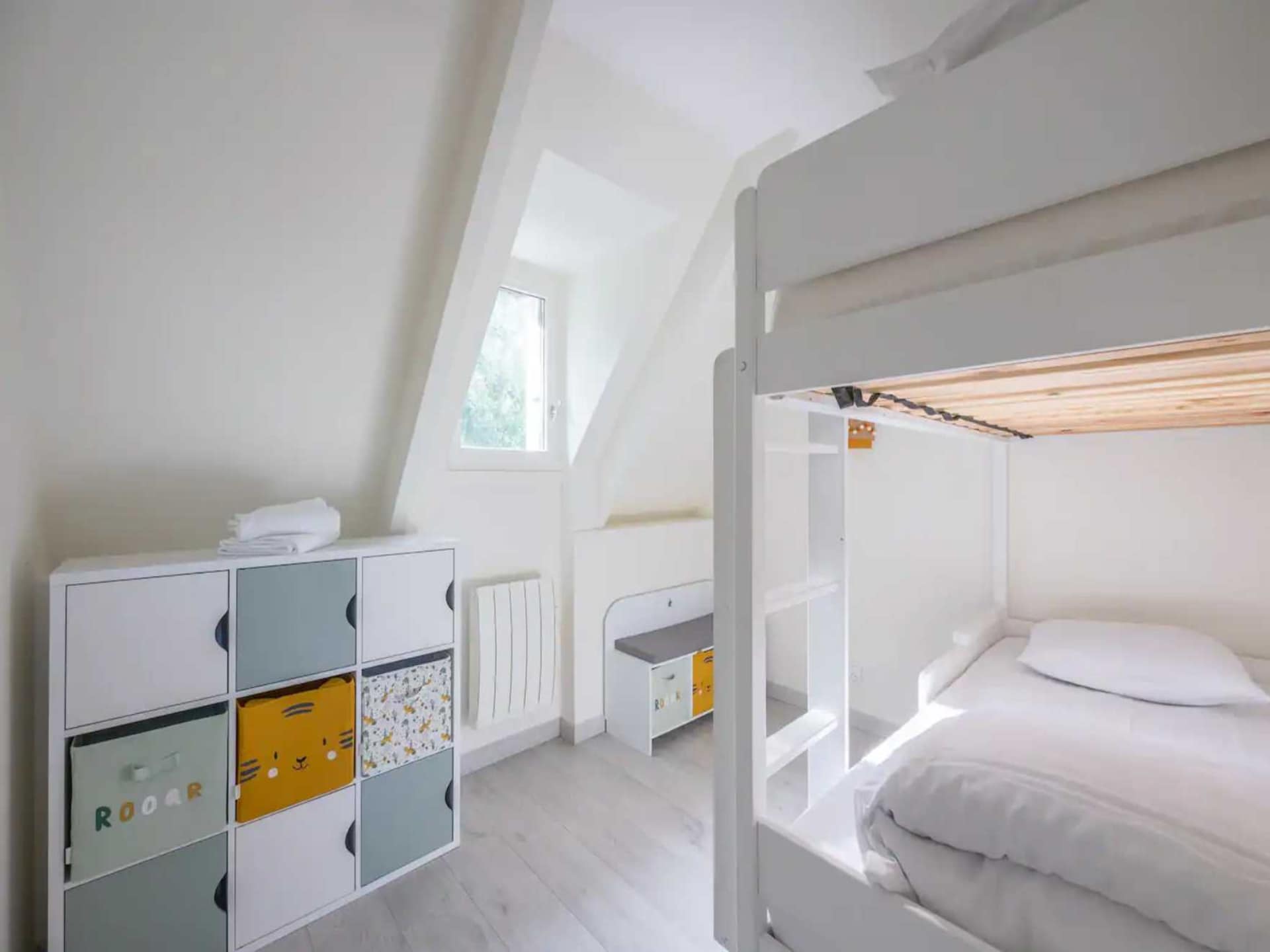 Charmant appartement in Deauville met gedeeld zwembad - foto 14