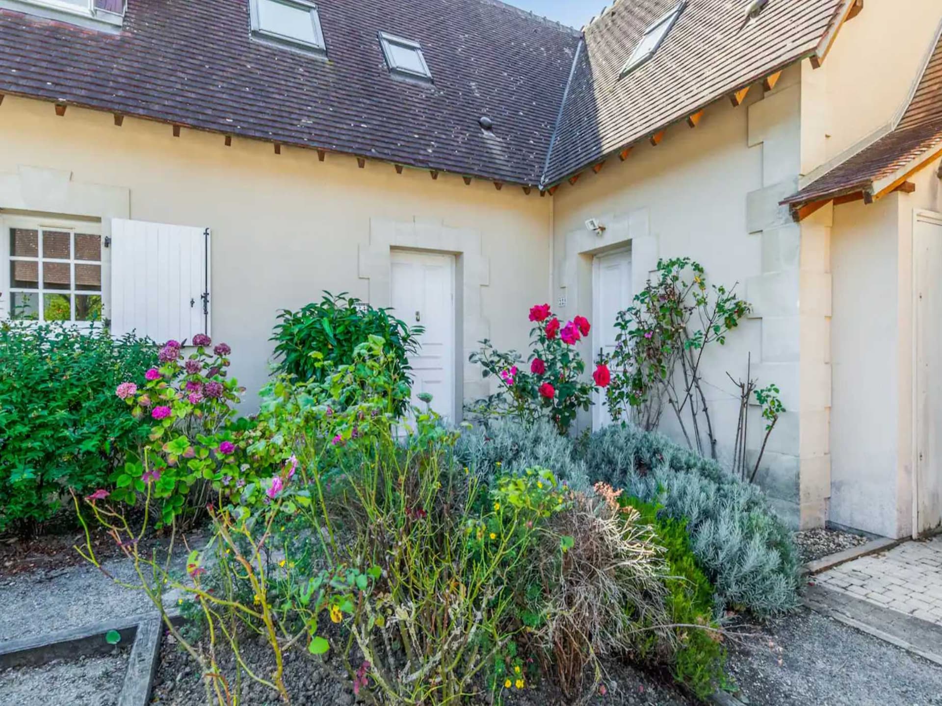 Charmant appartement in Deauville met gedeeld zwembad - foto 15