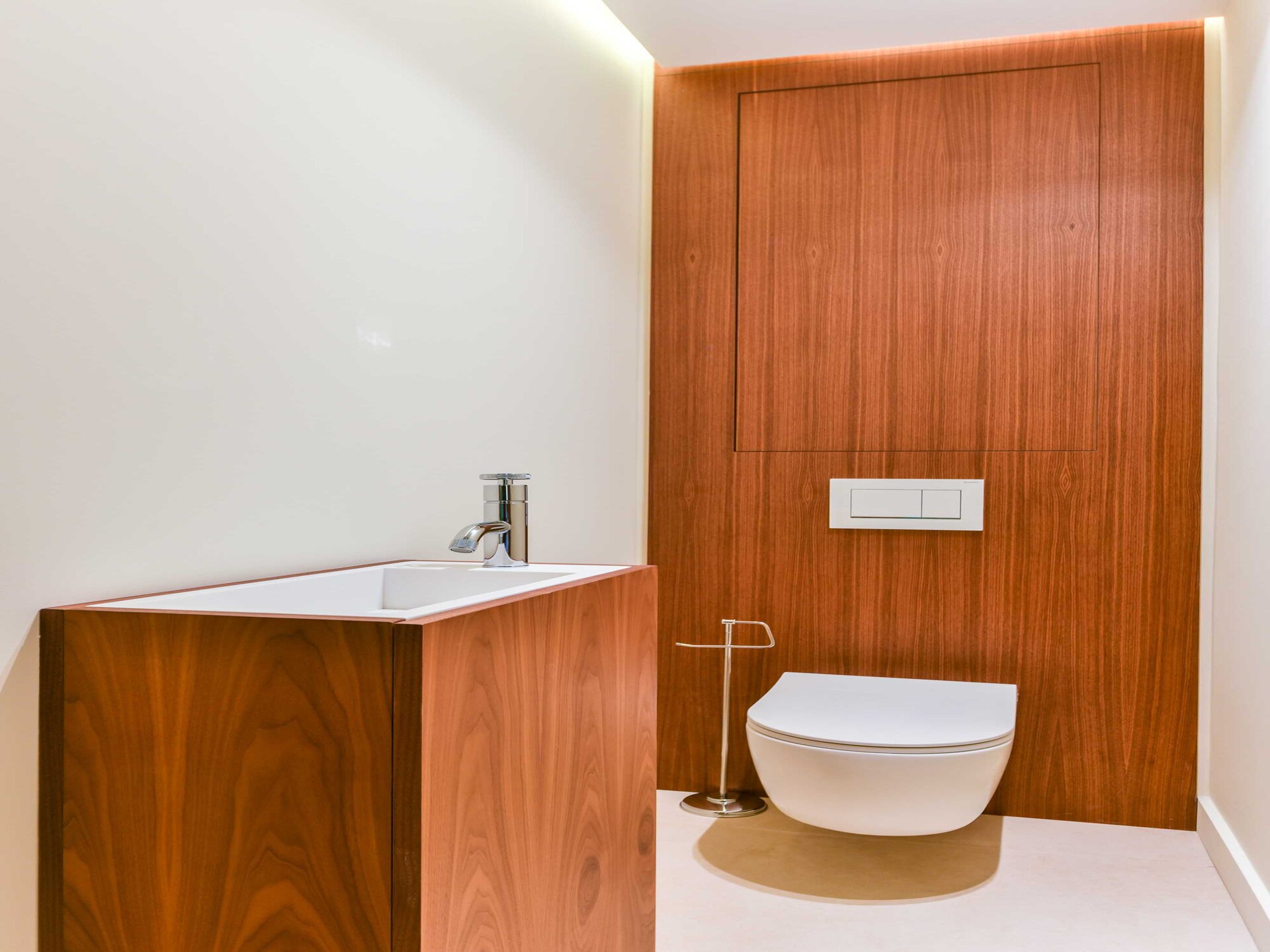 Ruim 3-slaapkamerappartement in het bruisende hart van Cannes - foto 12