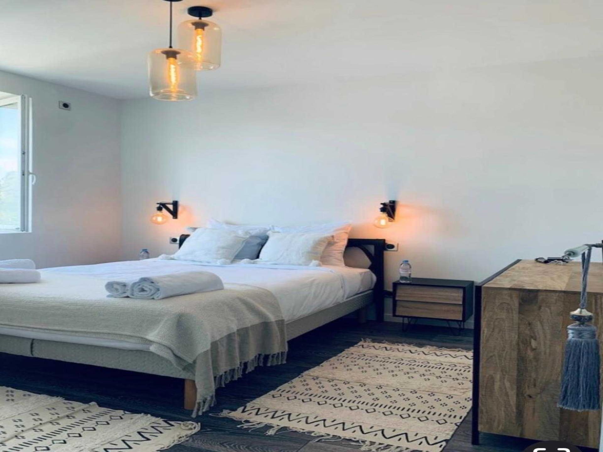 Ruim luxe appartement in Deauville voor 16 personen - foto 3