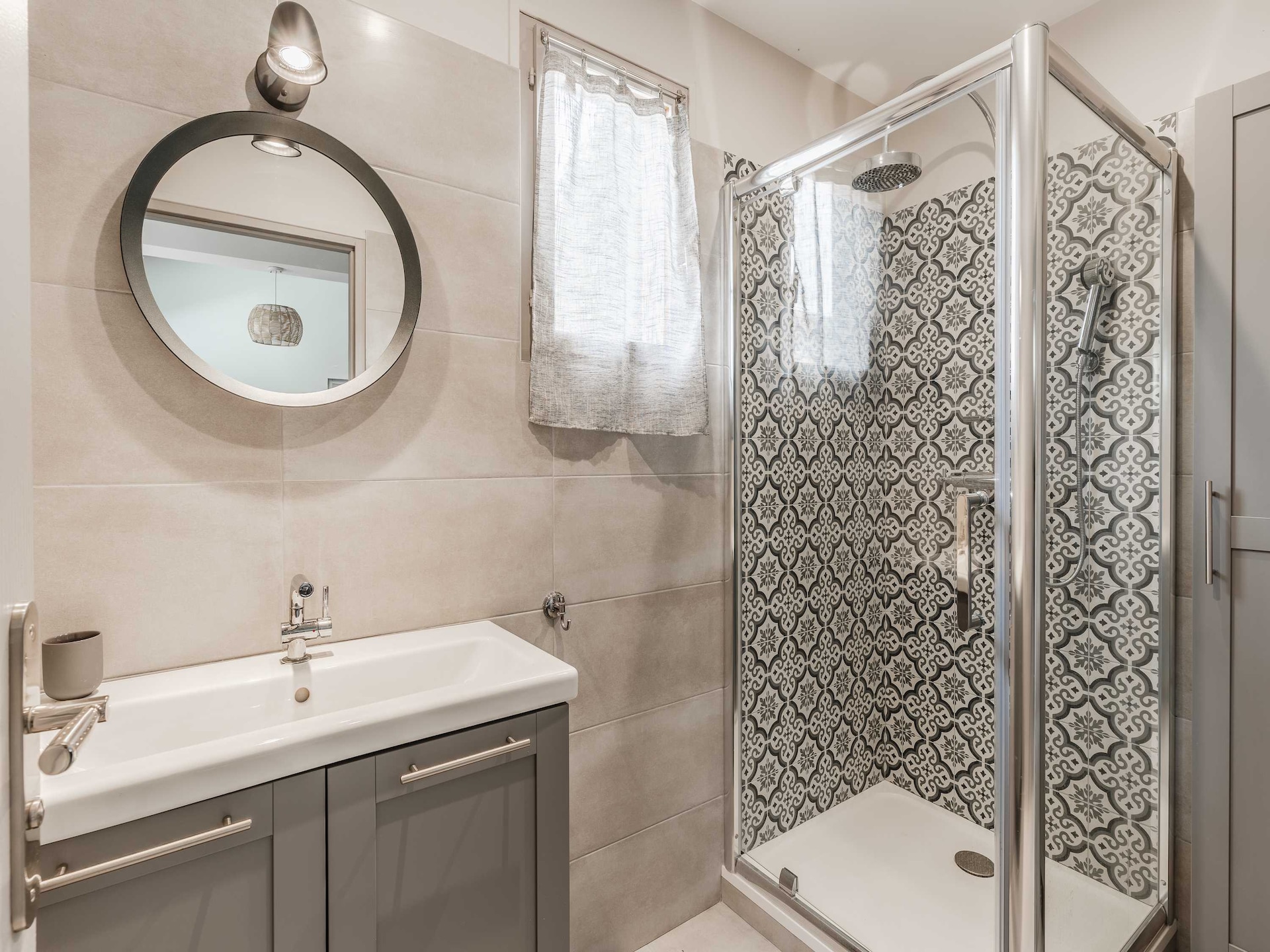 Ruim luxe appartement in Deauville voor 16 personen - foto 21