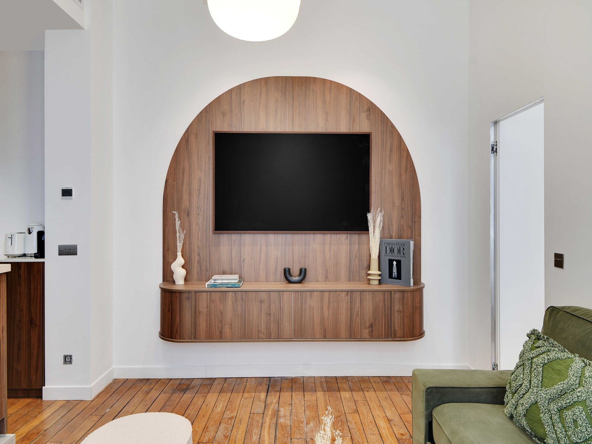 Charmant appartement aan Canal Saint-Martin, Parijs 10e – 2 personen - foto 8