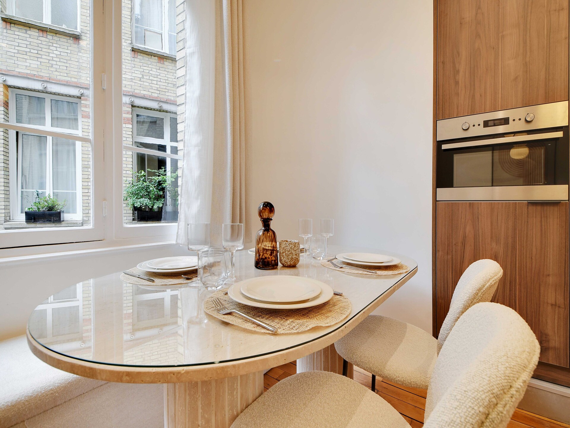 Charmant appartement aan Canal Saint-Martin, Parijs 10e – 2 personen - foto 11