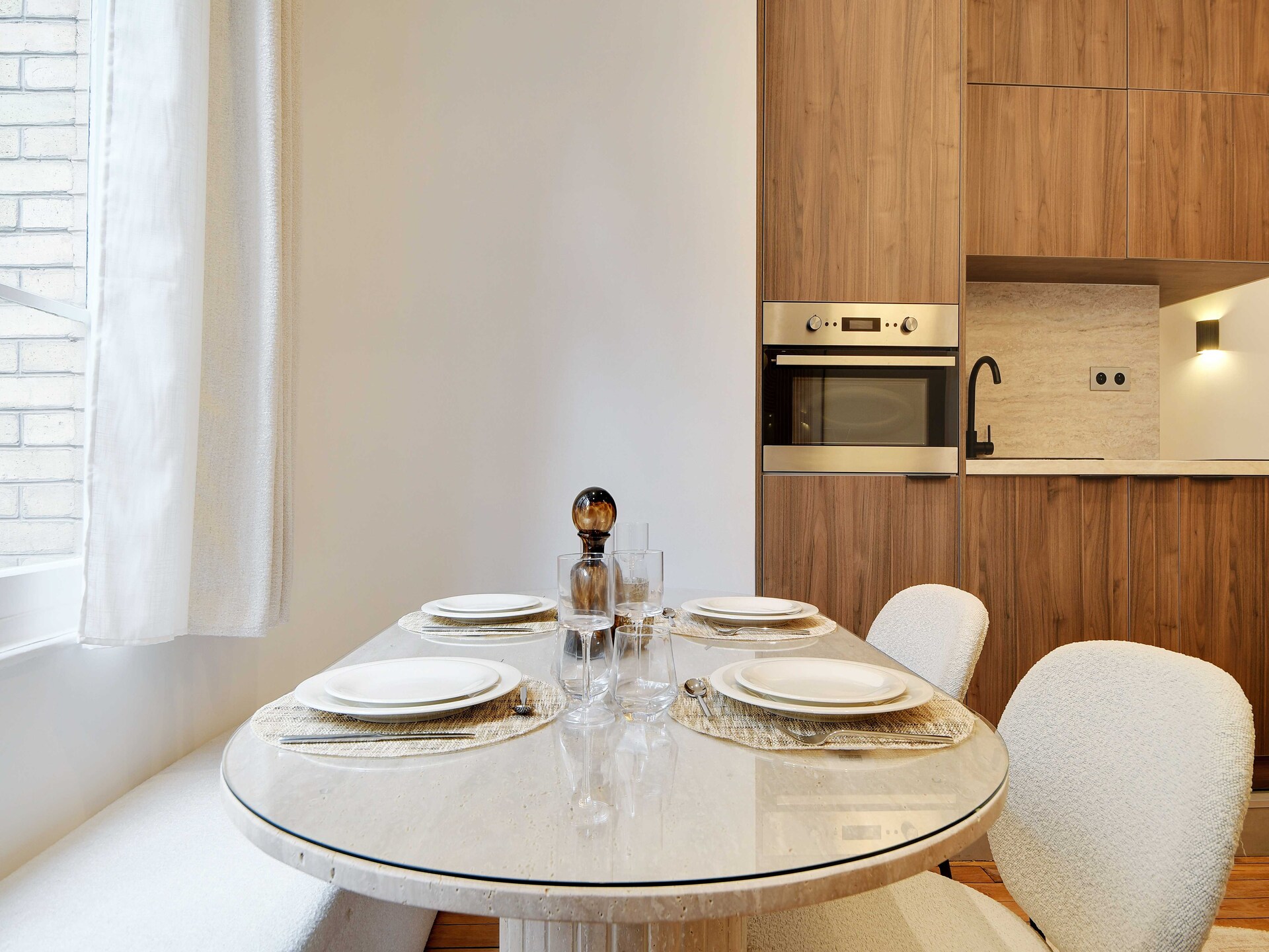 Charmant appartement aan Canal Saint-Martin, Parijs 10e – 2 personen - foto 12