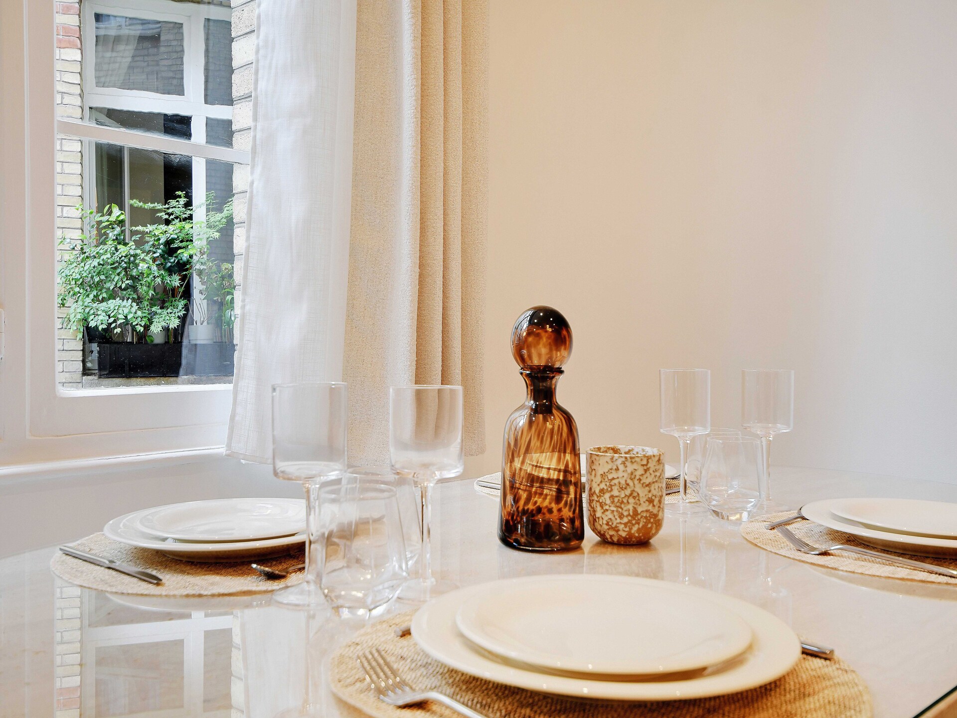 Charmant appartement aan Canal Saint-Martin, Parijs 10e – 2 personen - foto 13