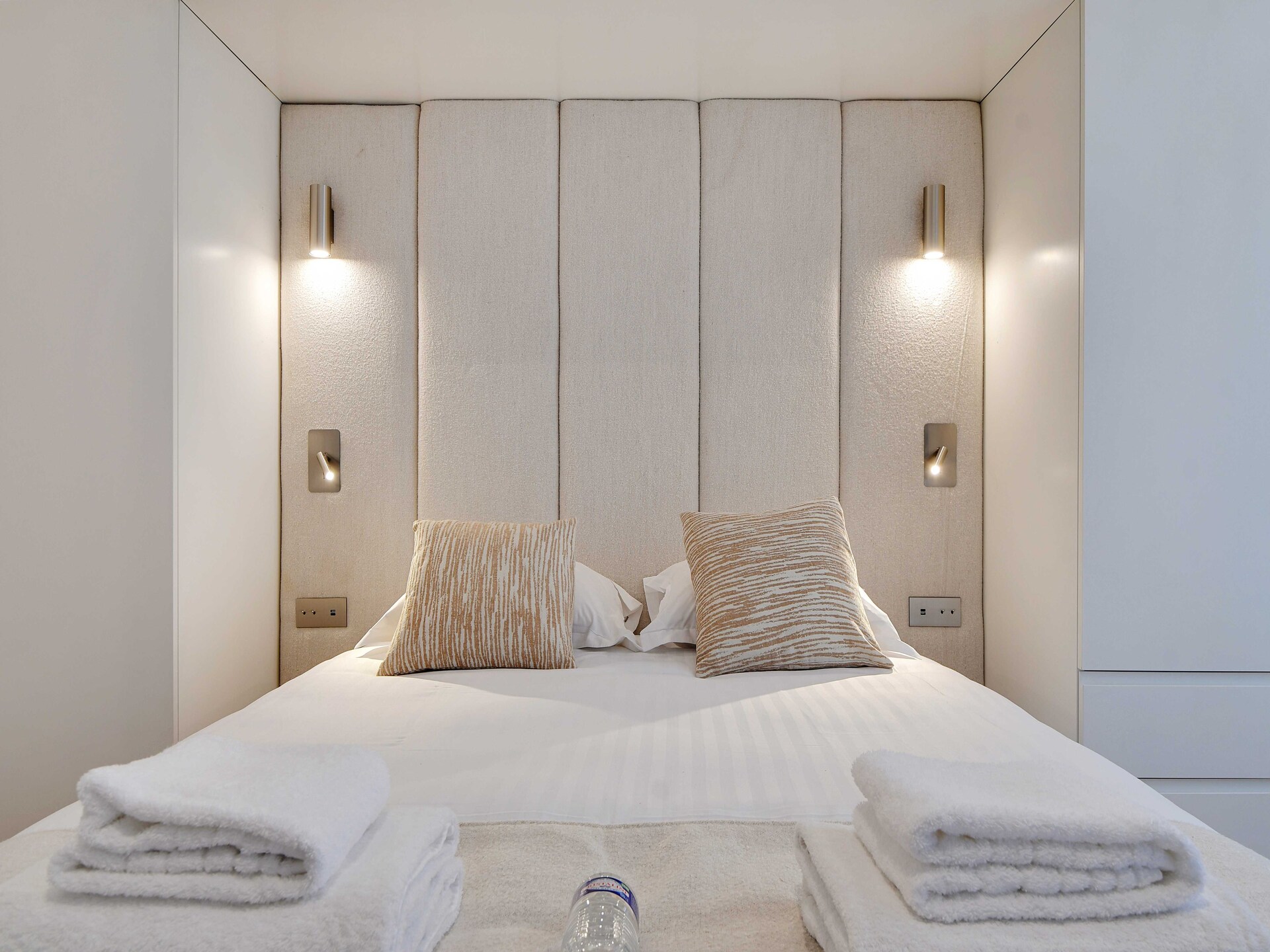 Charmant appartement aan Canal Saint-Martin, Parijs 10e – 2 personen - foto 17