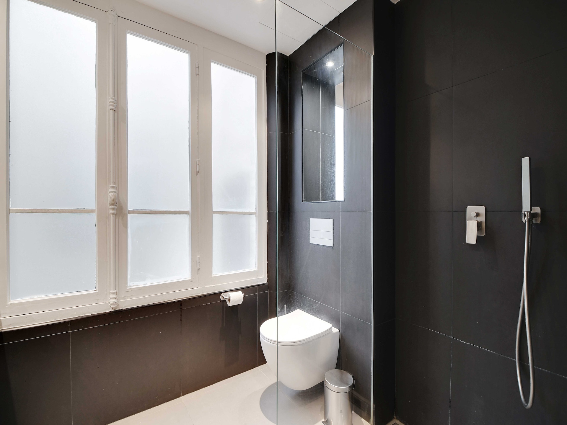 Charmant appartement aan Canal Saint-Martin, Parijs 10e – 2 personen - foto 22