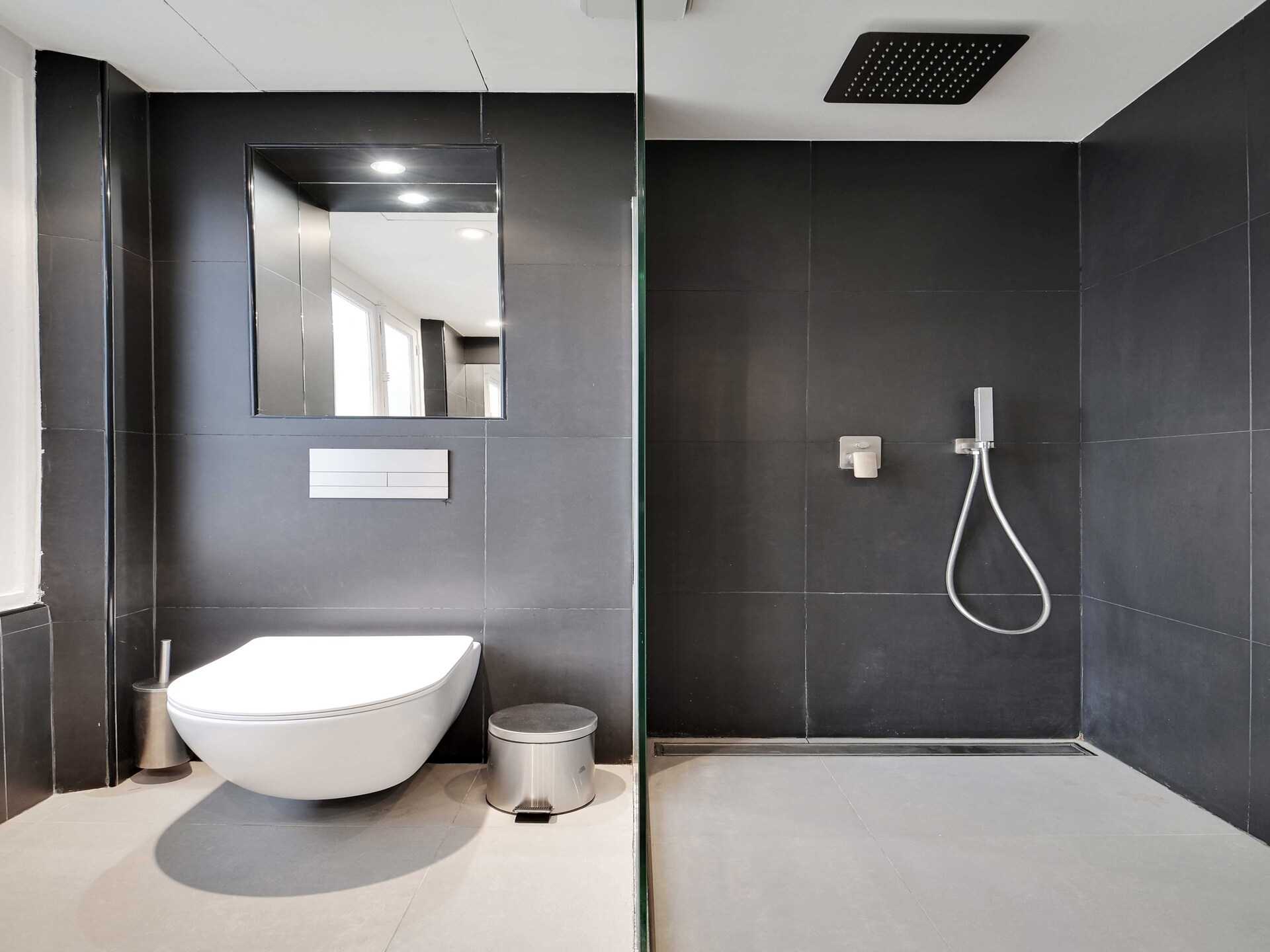 Charmant appartement aan Canal Saint-Martin, Parijs 10e – 2 personen - foto 24