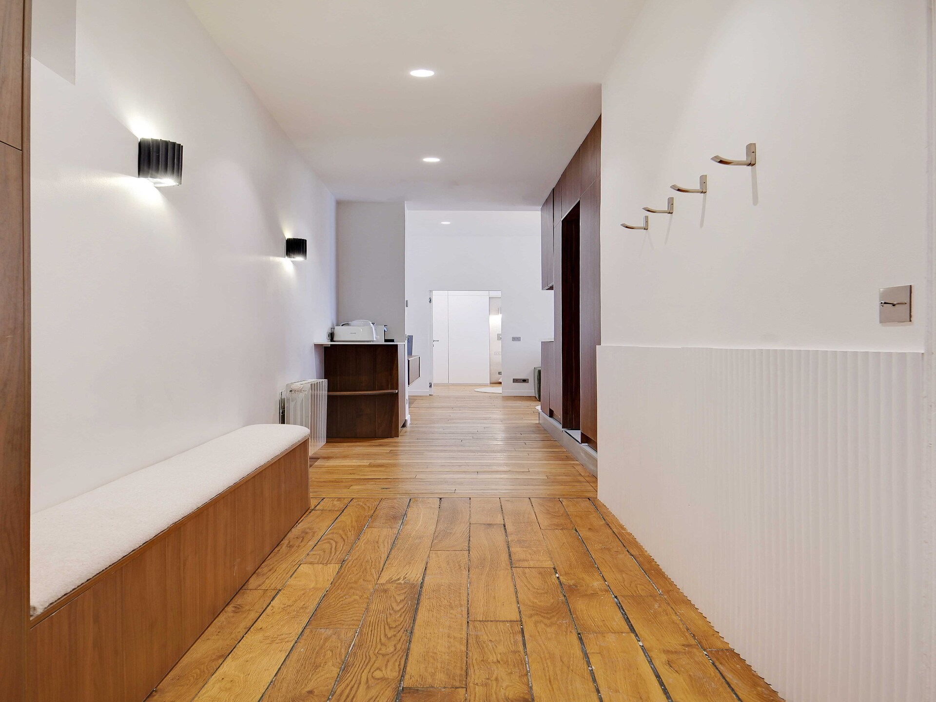Charmant appartement aan Canal Saint-Martin, Parijs 10e – 2 personen - foto 25