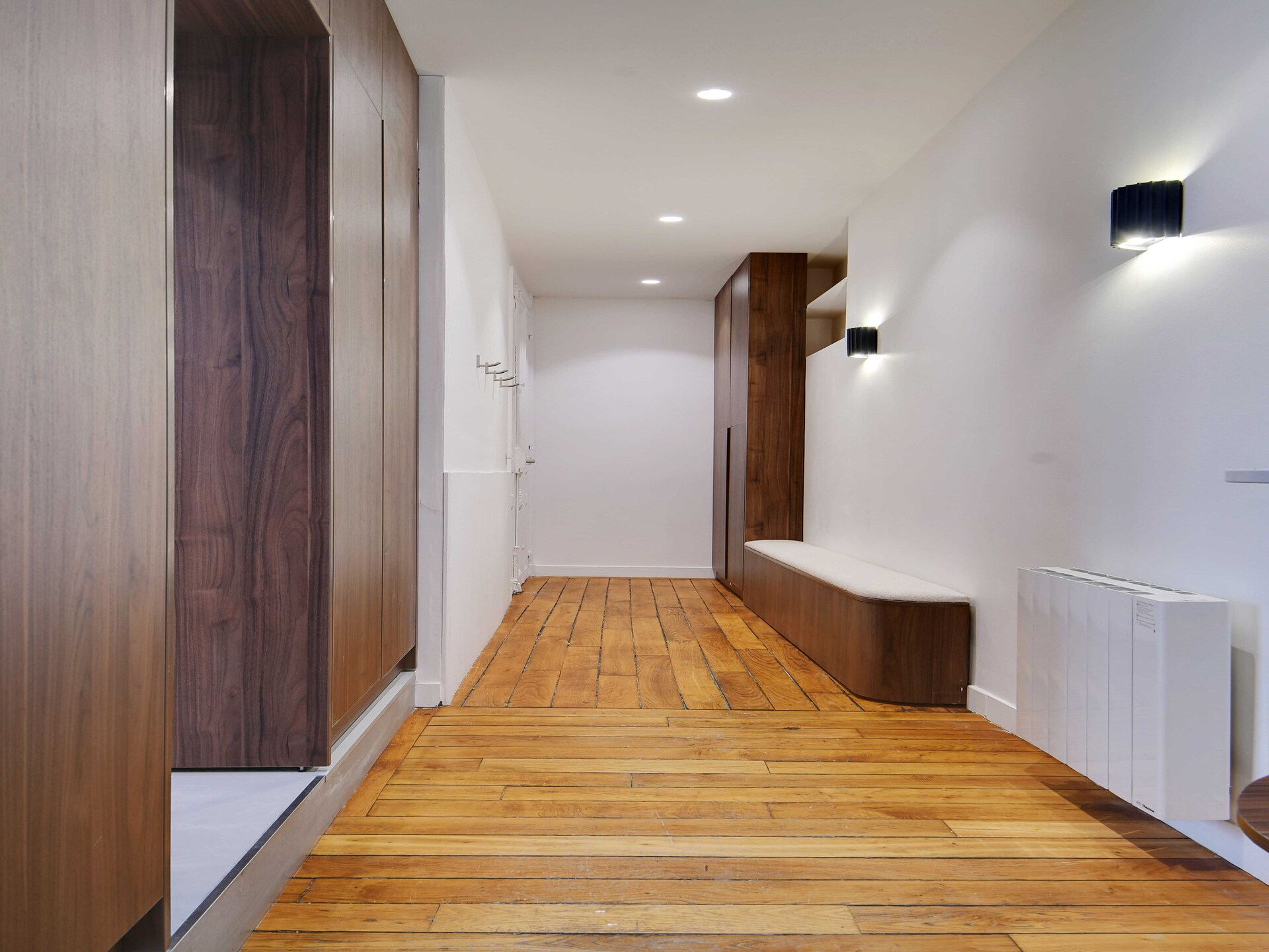 Charmant appartement aan Canal Saint-Martin, Parijs 10e – 2 personen - foto 26