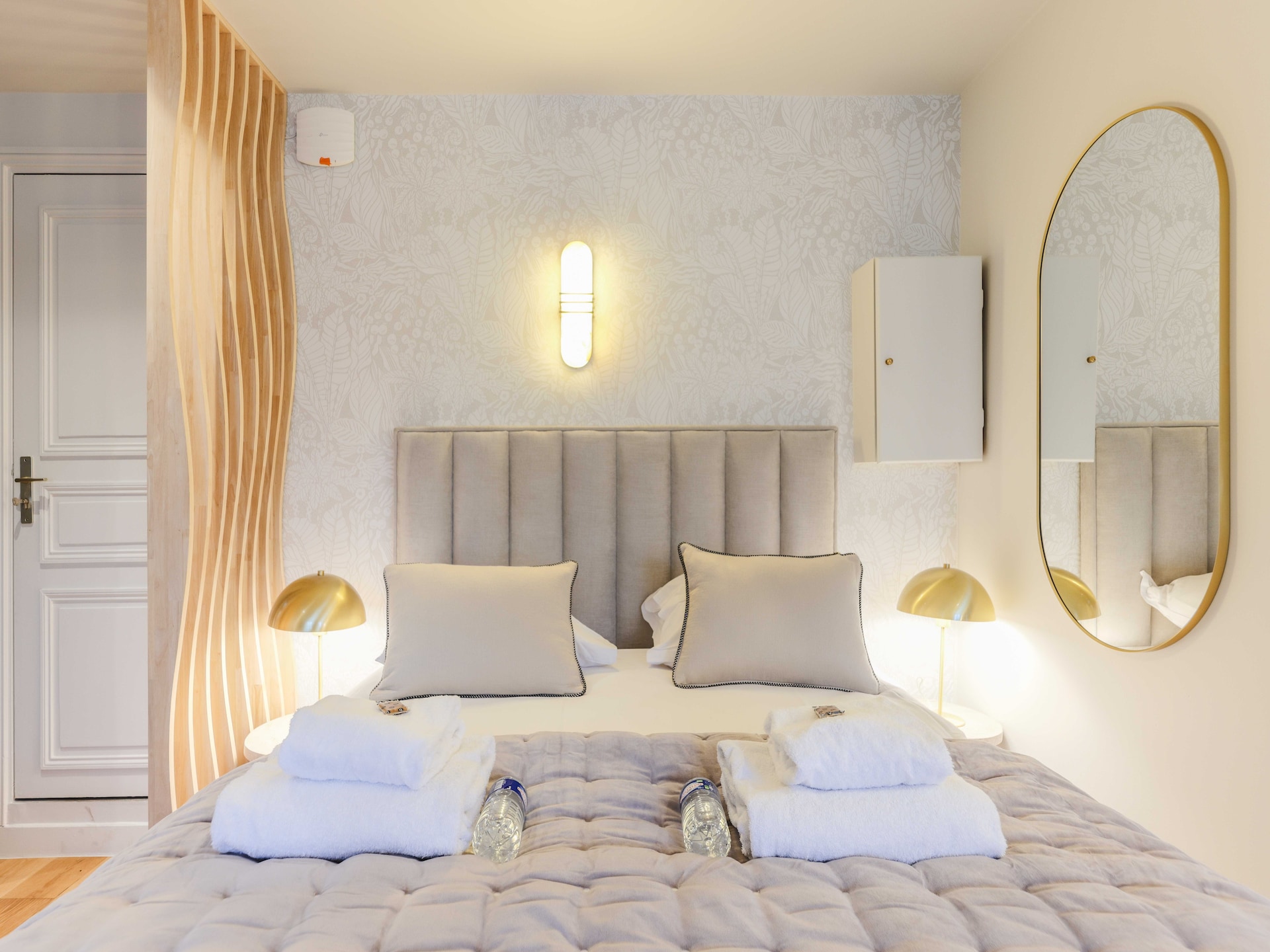 Elegante studio aan Avenue Foch, vlak bij de Arc de Triomphe - foto 11