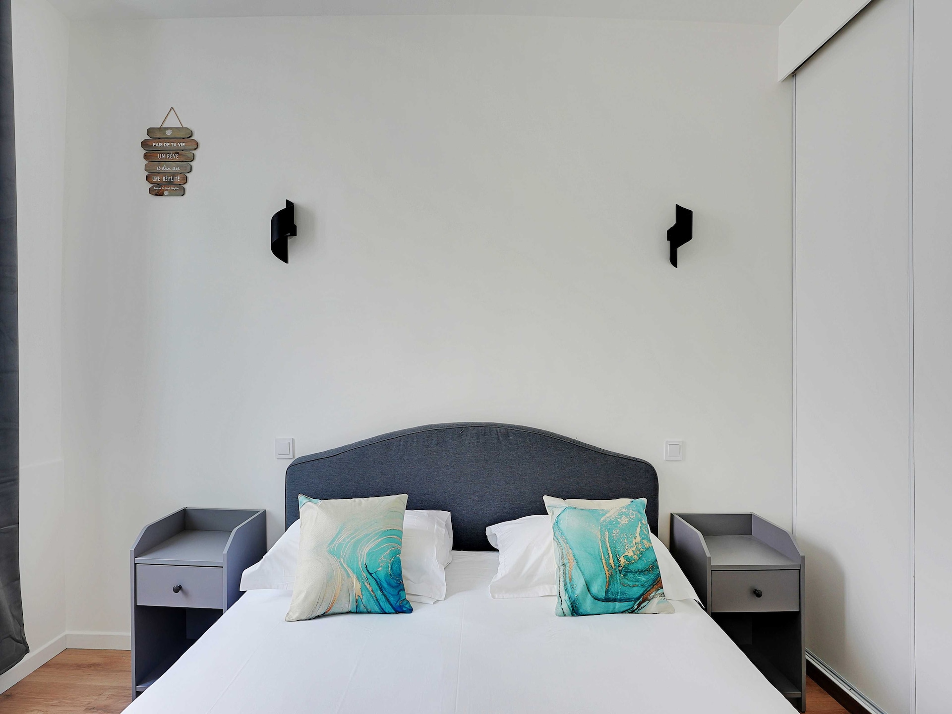 Charmant appartement in Levallois-Perret nabij Parijs - foto 8
