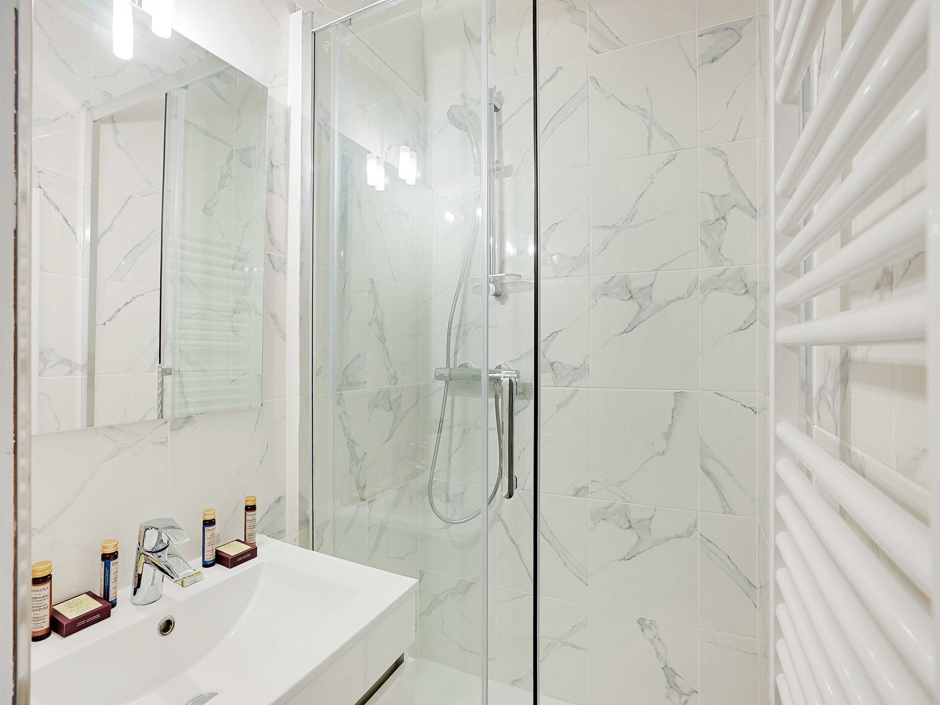 Charmant appartement in Levallois-Perret nabij Parijs - foto 10