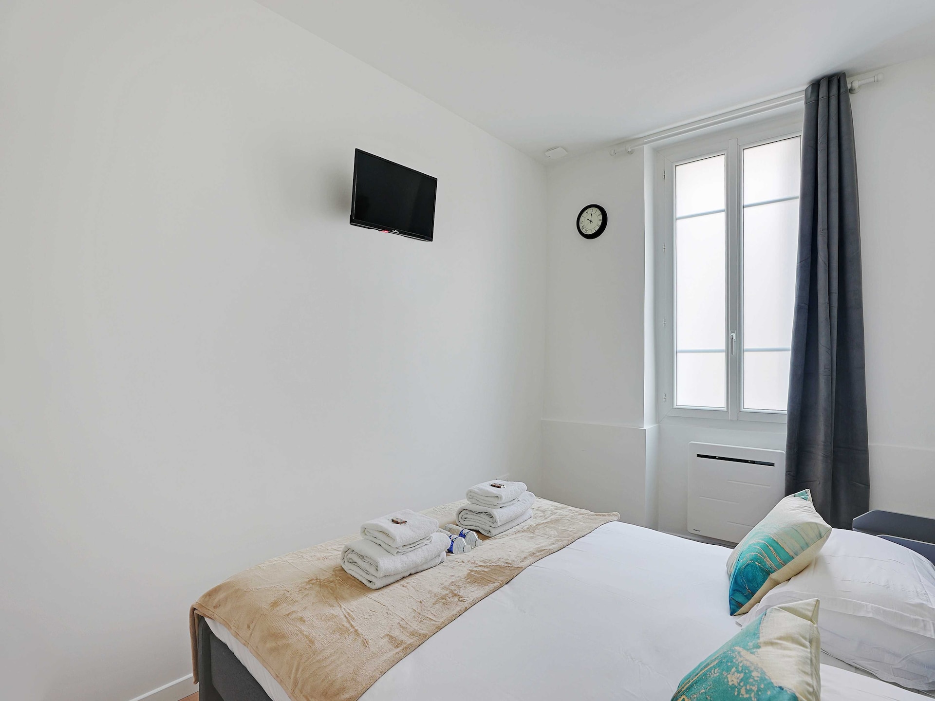 Charmant appartement in Levallois-Perret nabij Parijs - foto 12