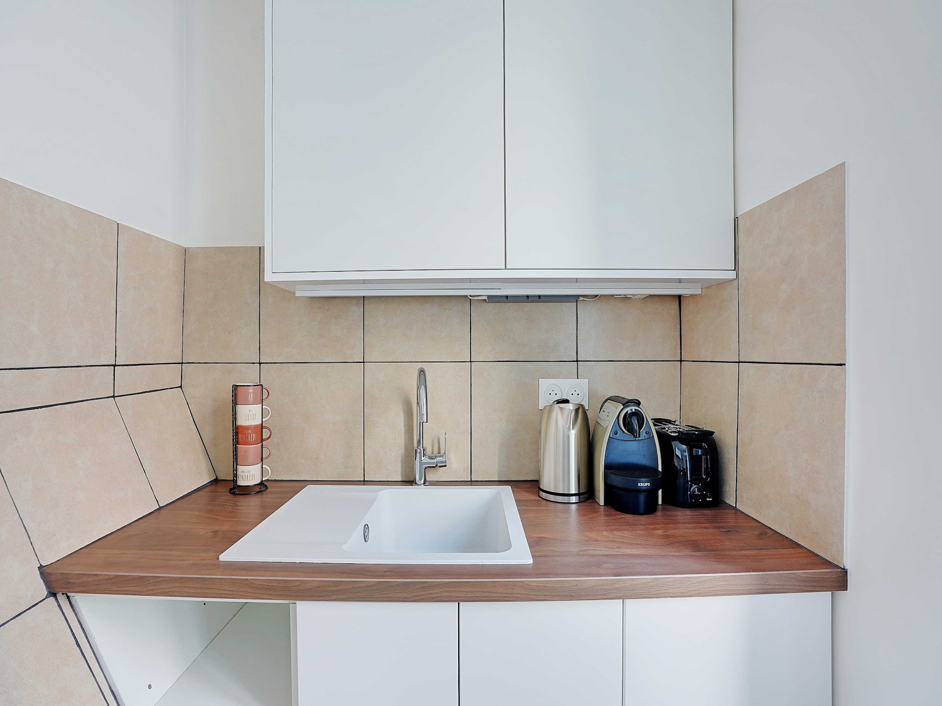 Charmant appartement in Levallois-Perret nabij Parijs - foto 15