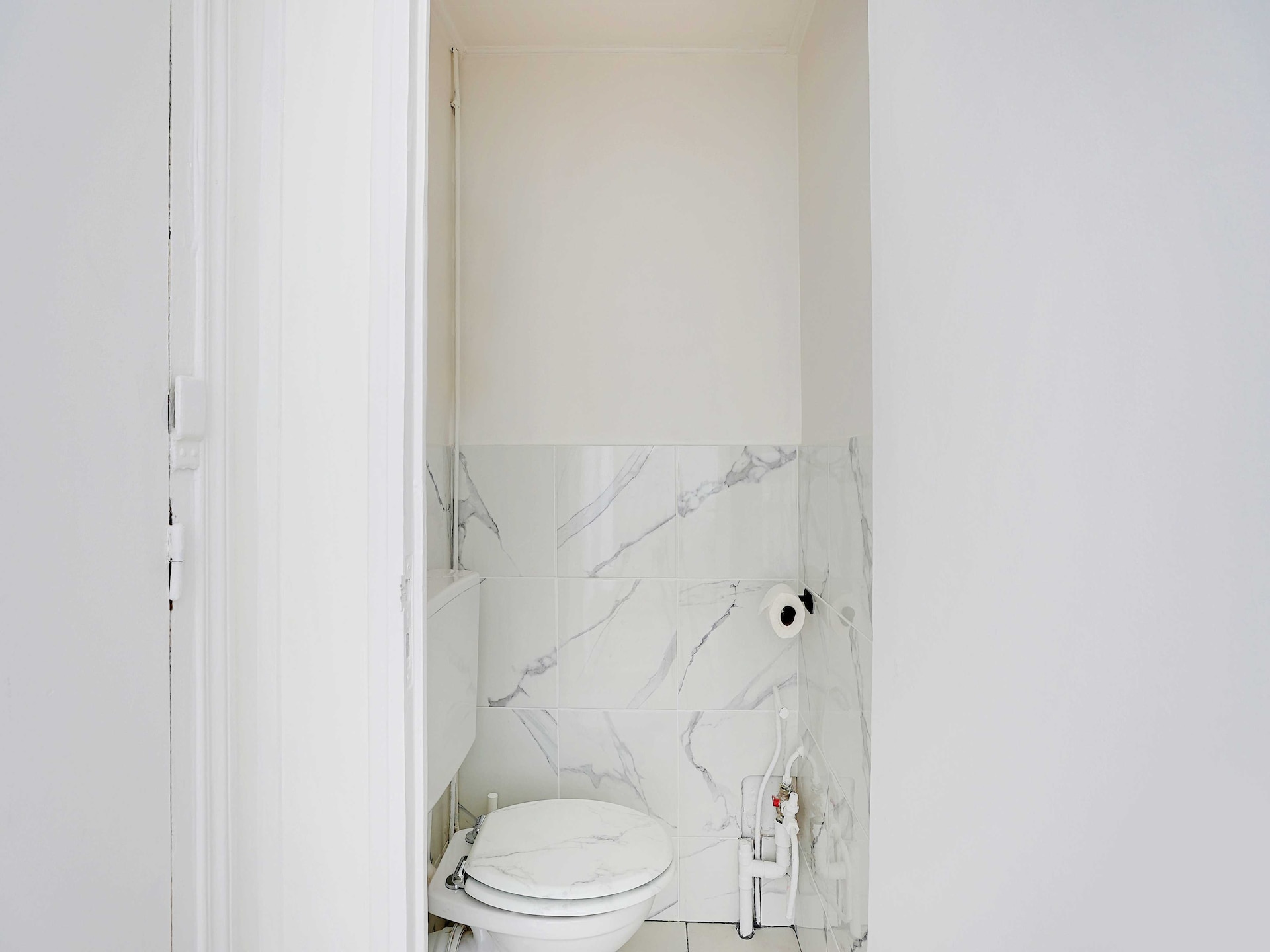Charmant appartement in Levallois-Perret nabij Parijs - foto 16