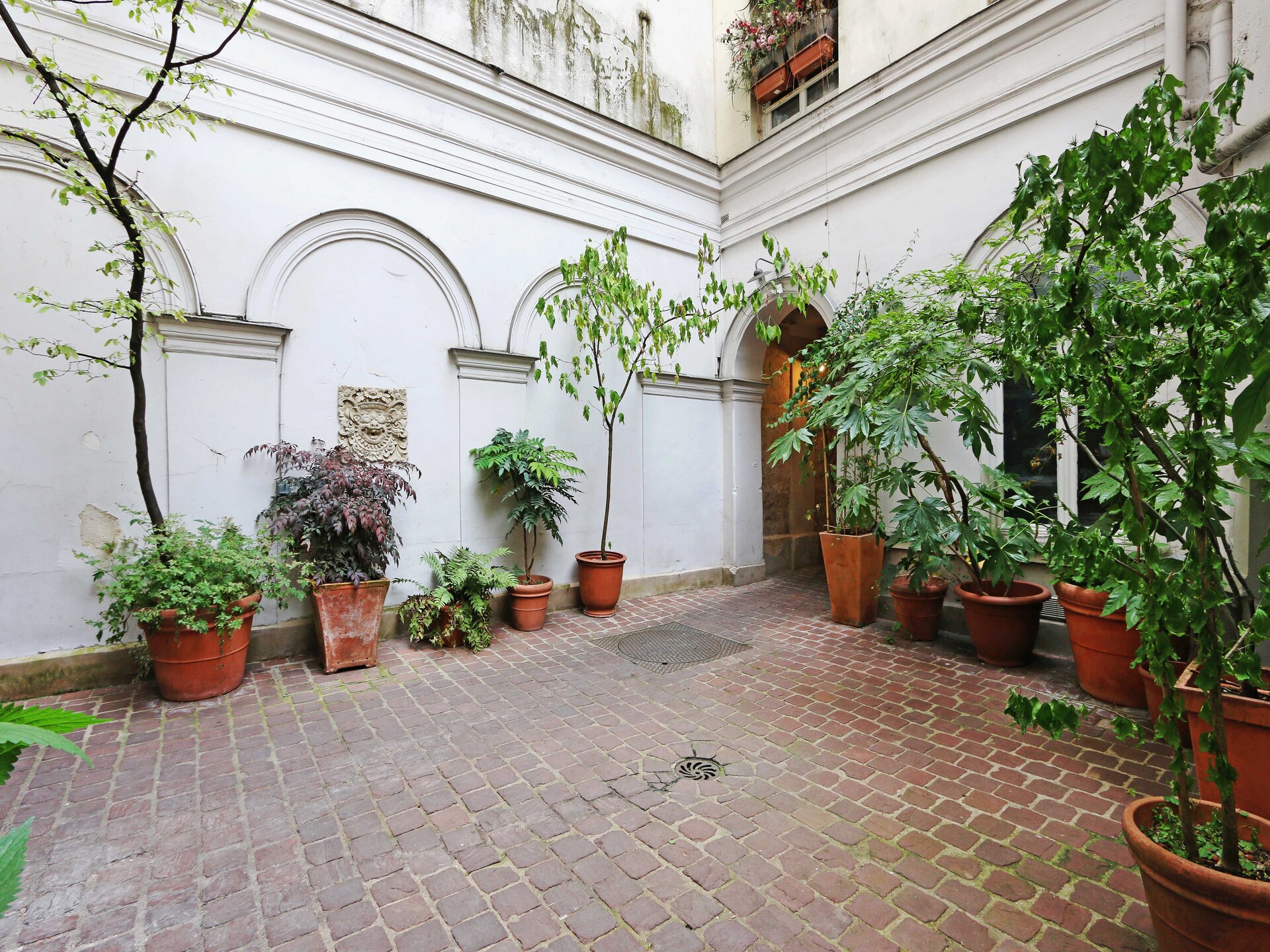 Knus 2-kamerappartement nabij Canal Saint-Martin, Parijs - foto 15
