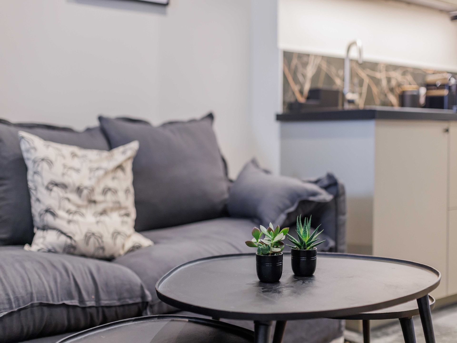 Knus appartement in Montmartre, vlakbij Sacré-Coeur - foto 6