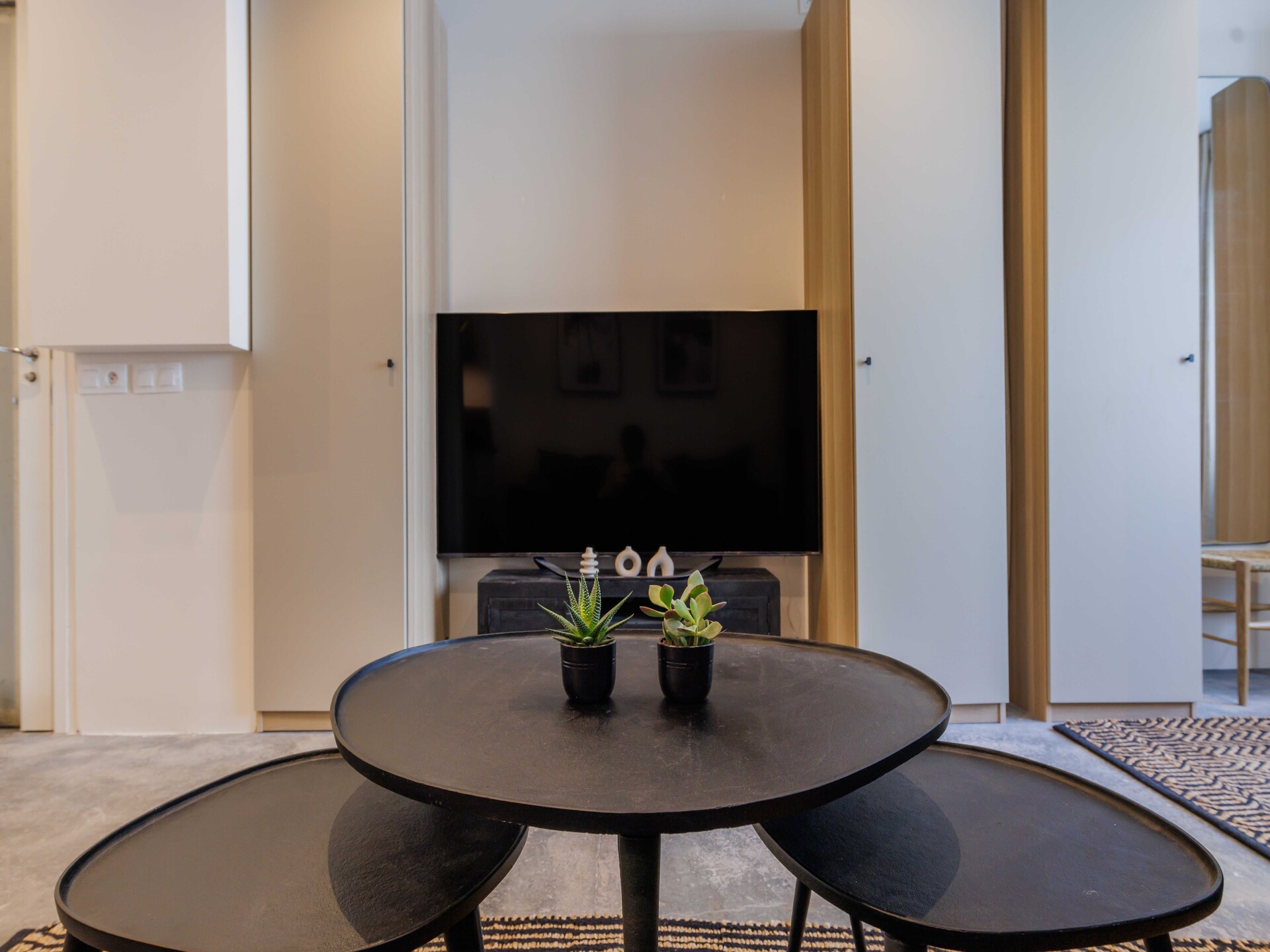 Knus appartement in Montmartre, vlakbij Sacré-Coeur - foto 7