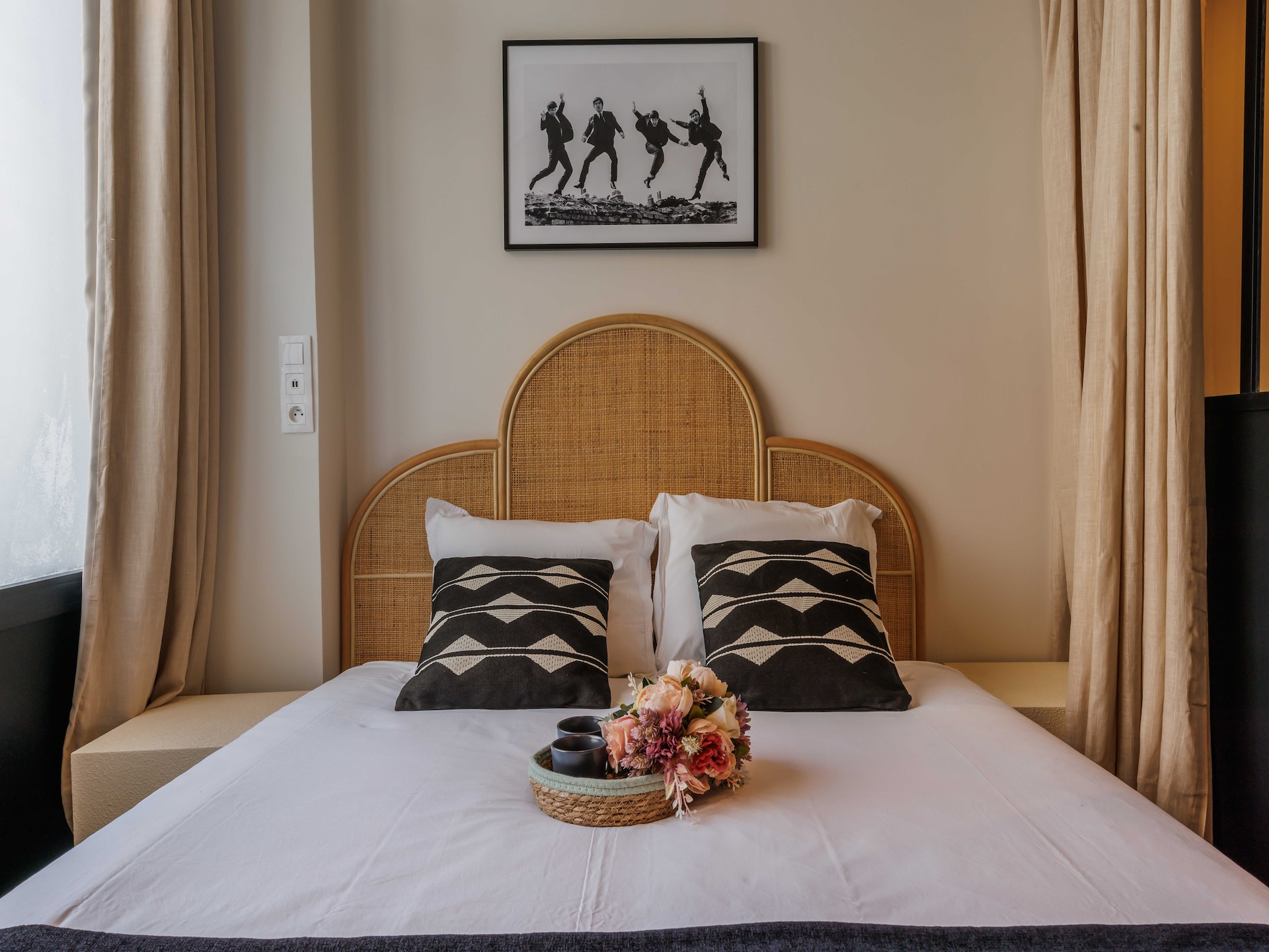 Knus appartement in Montmartre, vlakbij Sacré-Coeur - foto 10