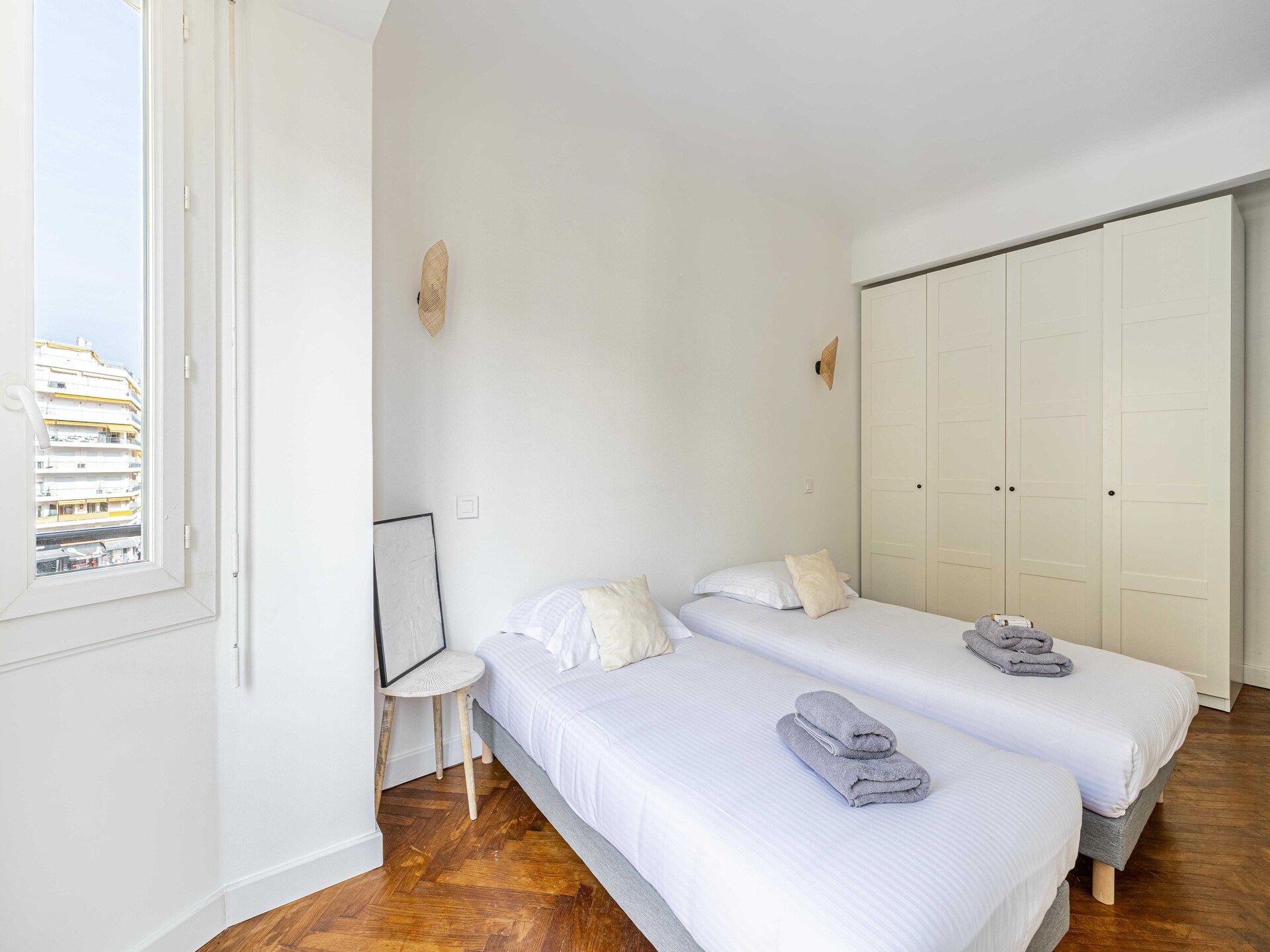 Gerenoveerd appartement op 2 minuten van La Croisette in Cannes - foto 7