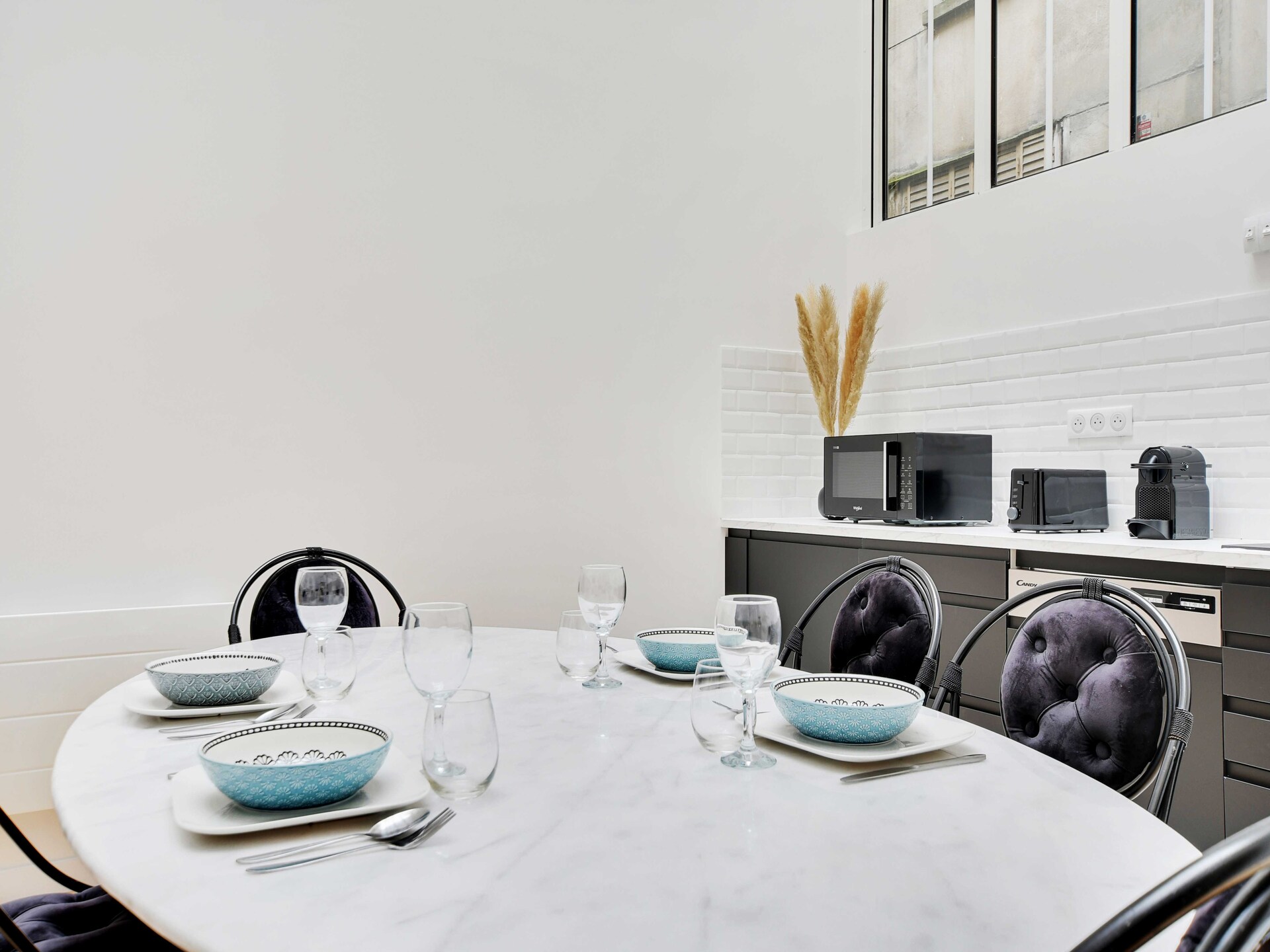 Authentiek appartement in bruisend 11e arrondissement, vlakbij Place Voltaire - foto 20