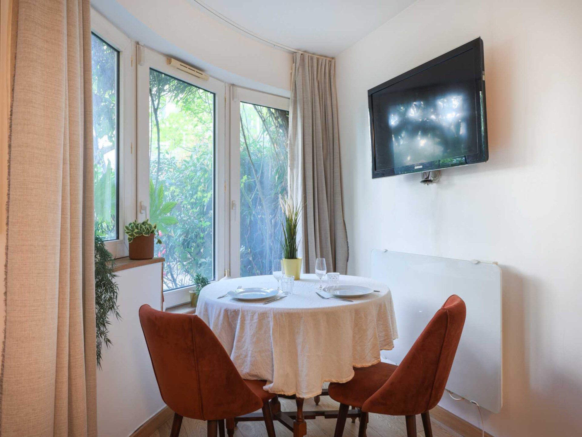 Modern studio-appartement in trendy Bastille, Parijs – 28m² voor 2 personen - foto 2