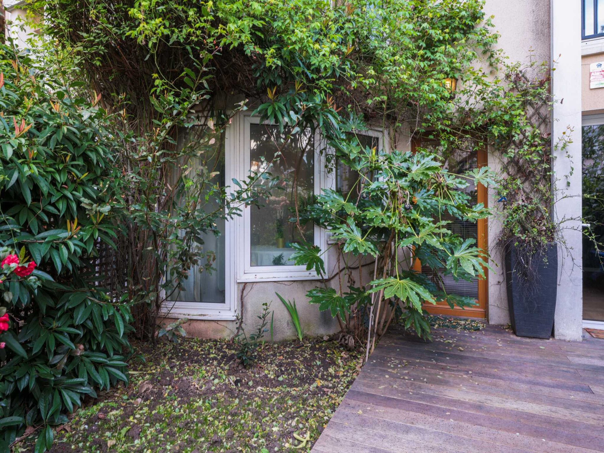 Modern studio-appartement in trendy Bastille, Parijs – 28m² voor 2 personen - foto 8