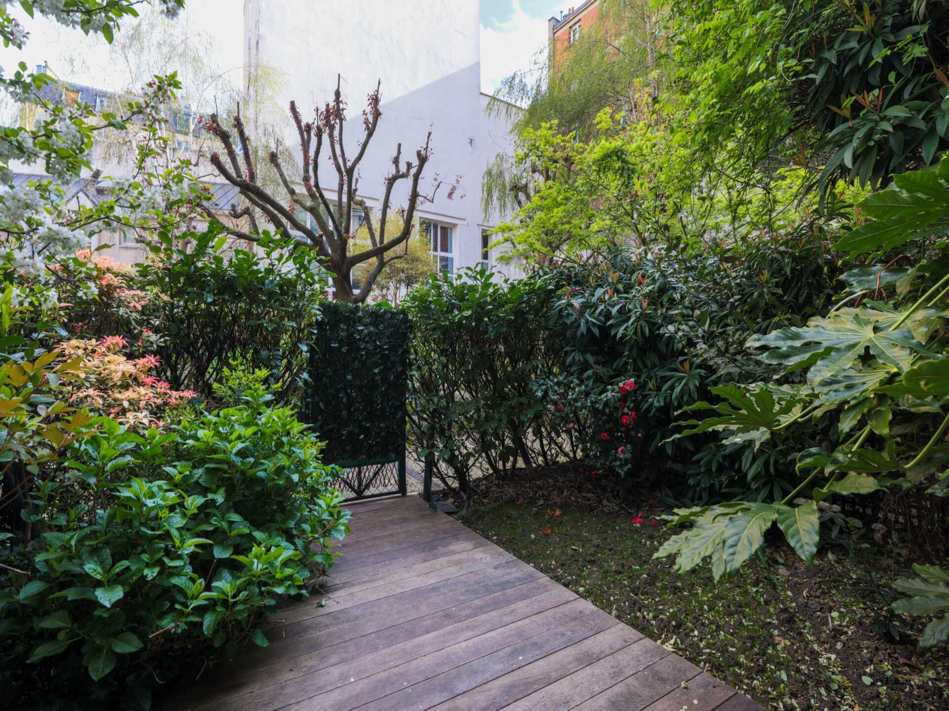 Modern studio-appartement in trendy Bastille, Parijs – 28m² voor 2 personen - foto 11