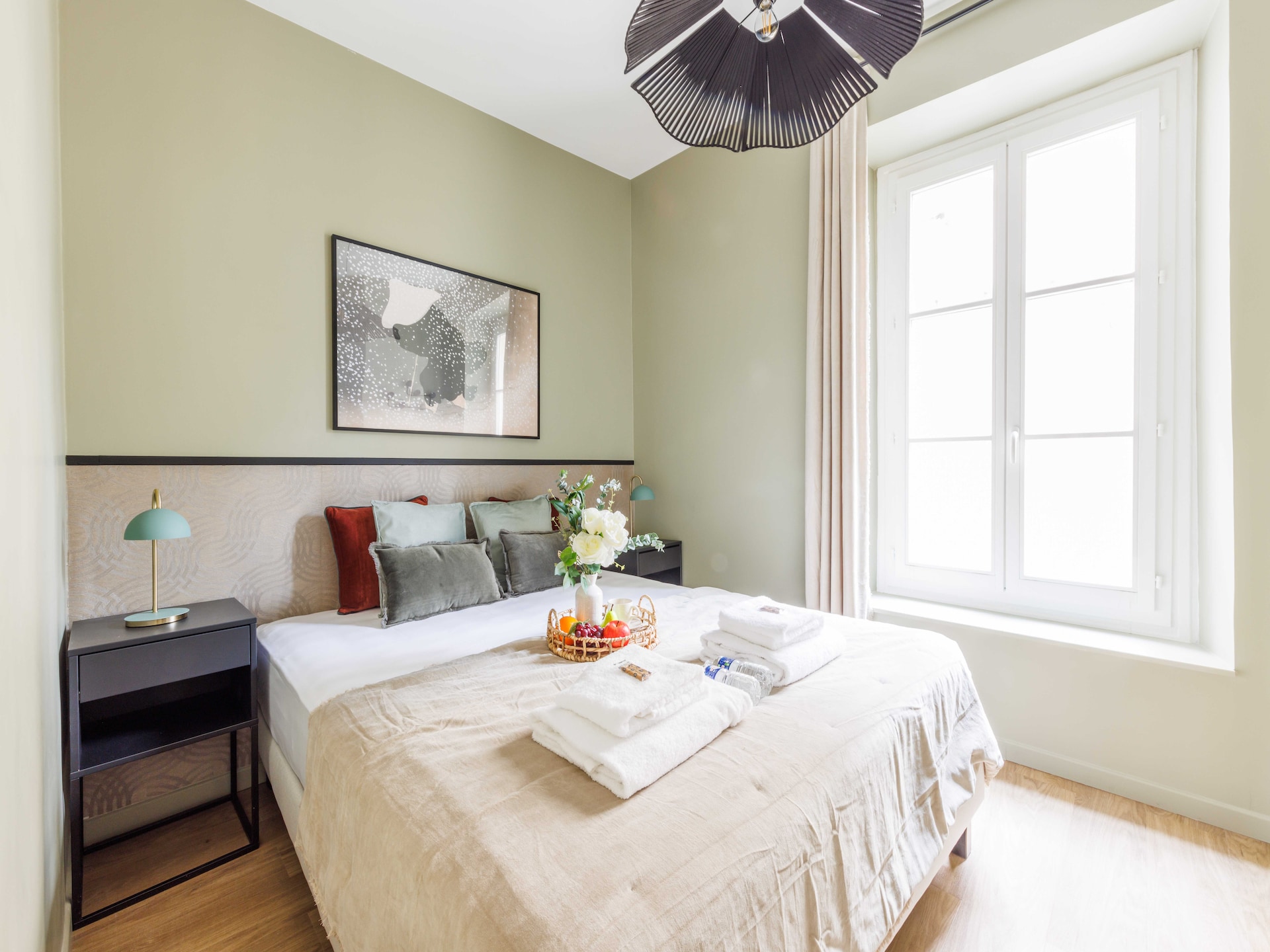 Charmant 2-slaapkamerappartement in Notre-Dame-des-Champs, Parijs - foto 3