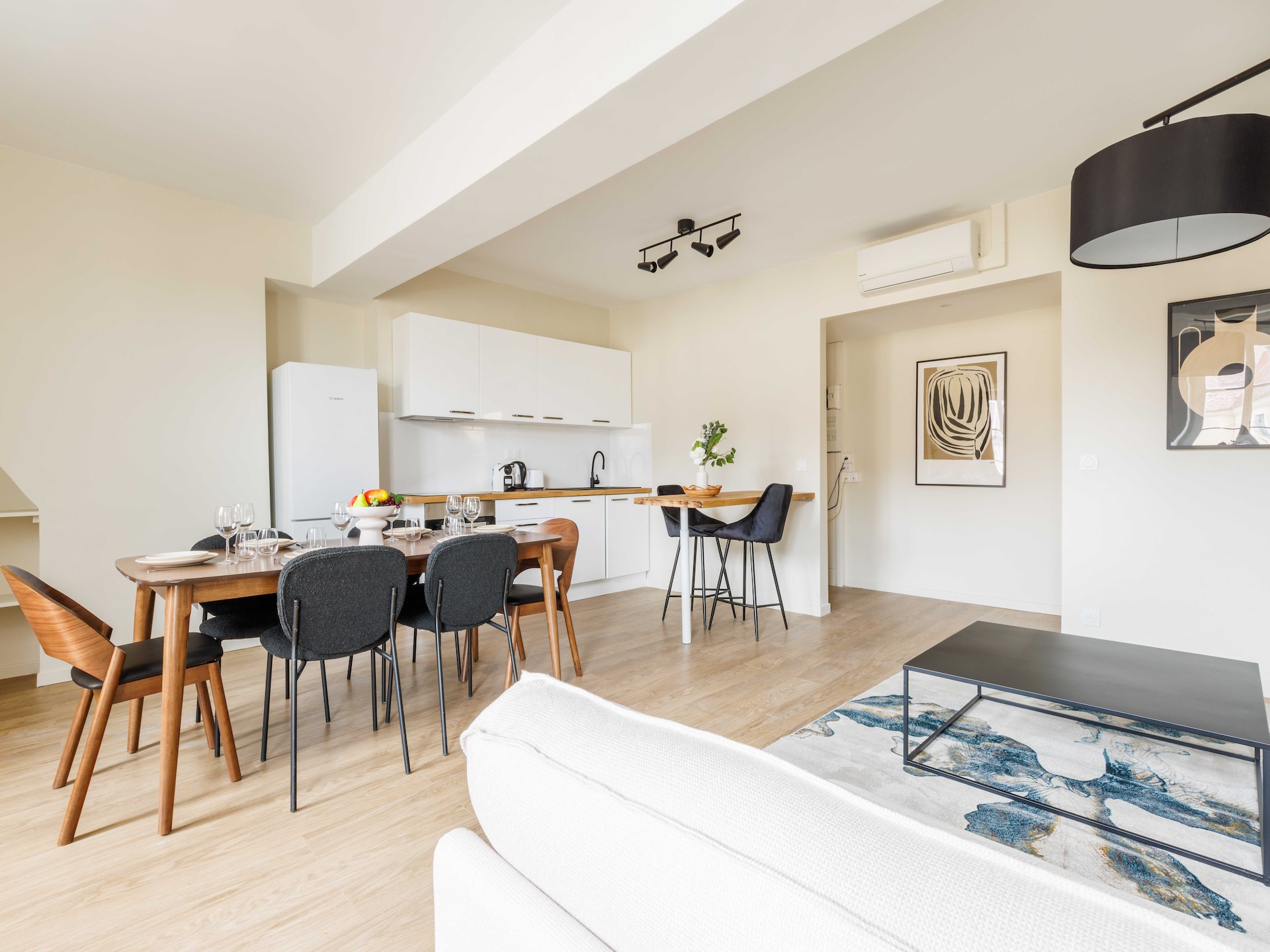 Charmant 2-slaapkamerappartement in Notre-Dame-des-Champs, Parijs - foto 11