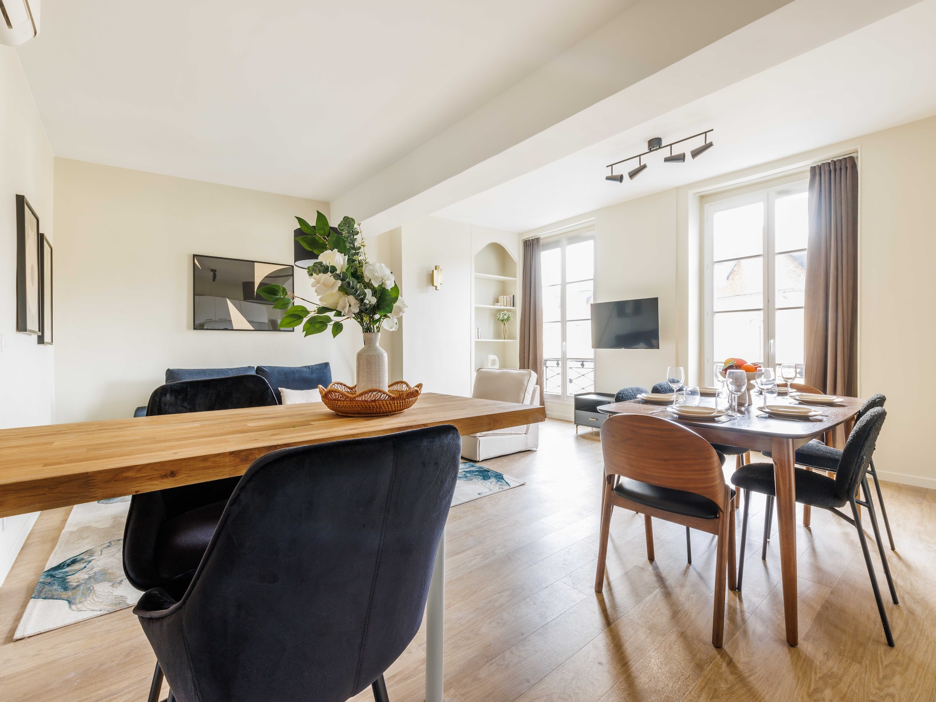 Charmant 2-slaapkamerappartement in Notre-Dame-des-Champs, Parijs - foto 13