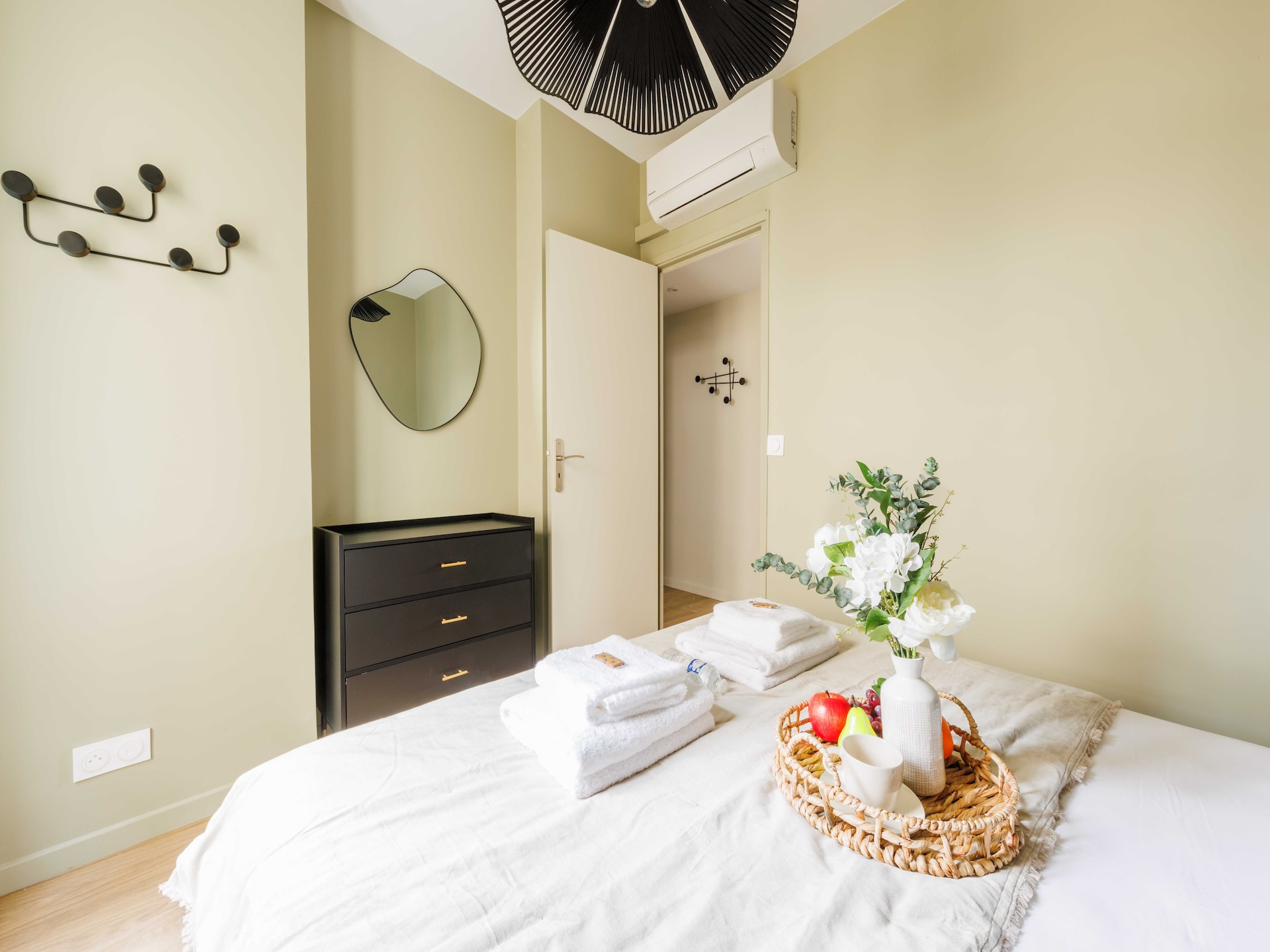 Charmant 2-slaapkamerappartement in Notre-Dame-des-Champs, Parijs - foto 15
