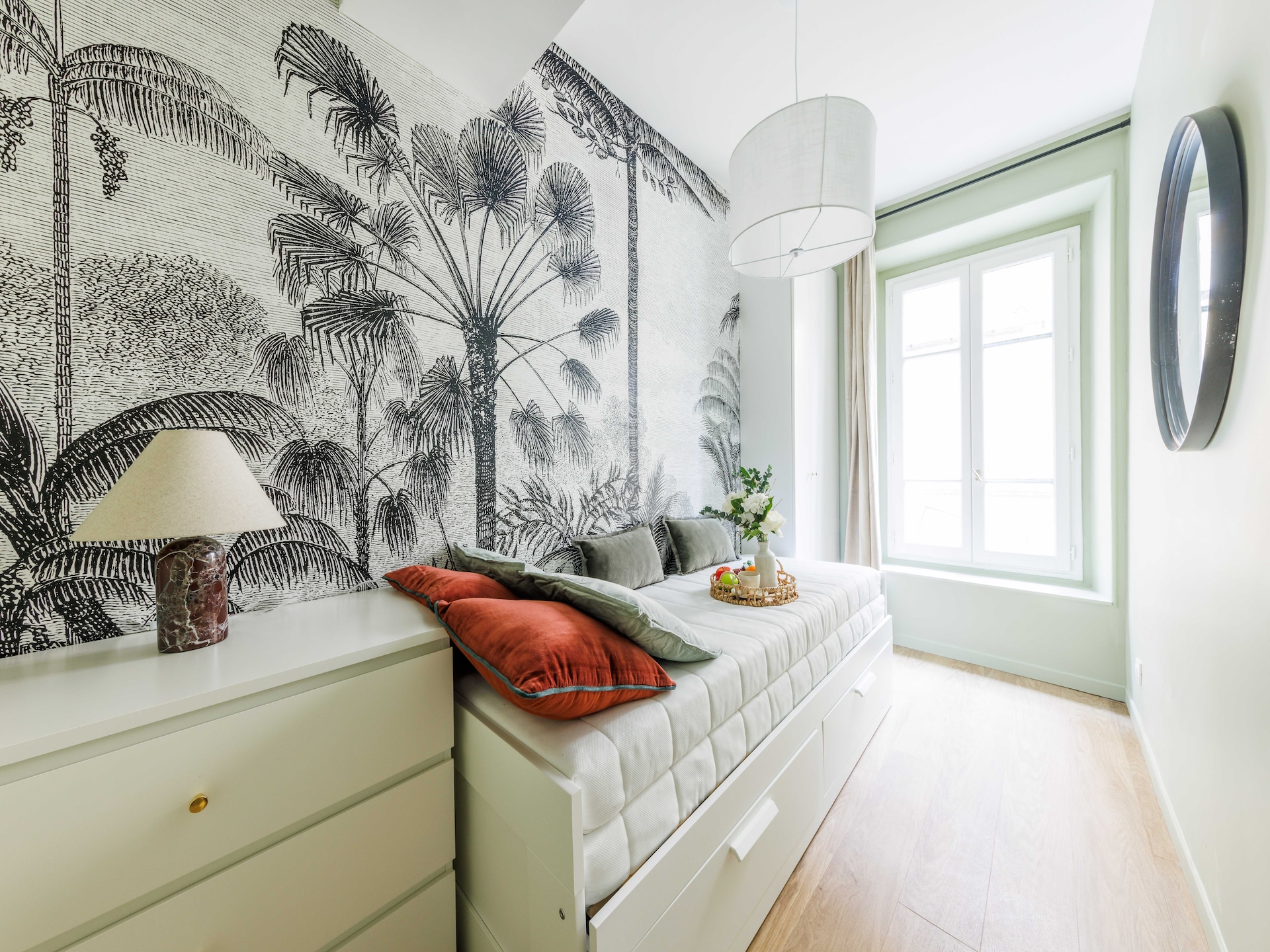 Charmant 2-slaapkamerappartement in Notre-Dame-des-Champs, Parijs - foto 16
