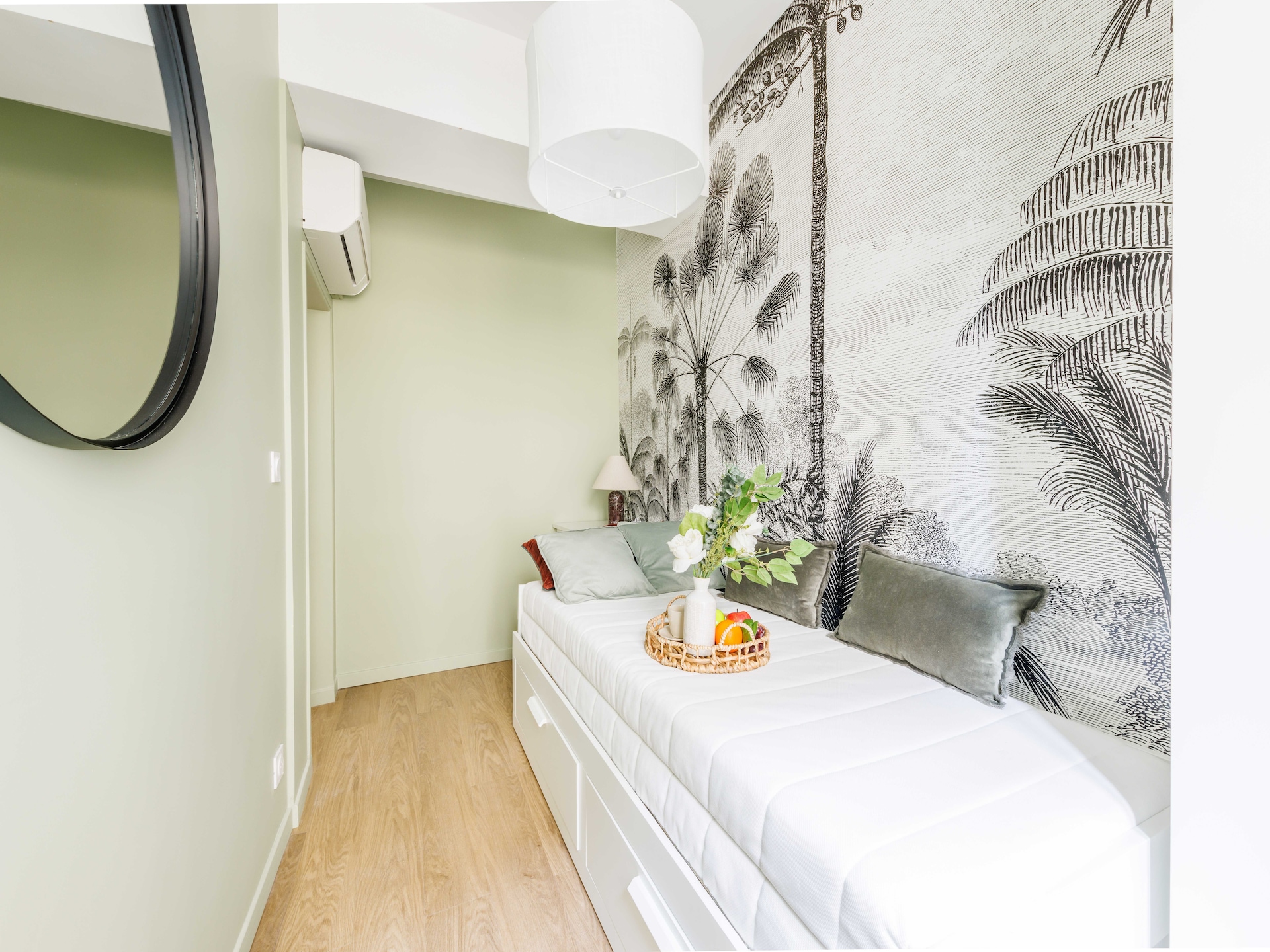Charmant 2-slaapkamerappartement in Notre-Dame-des-Champs, Parijs - foto 17