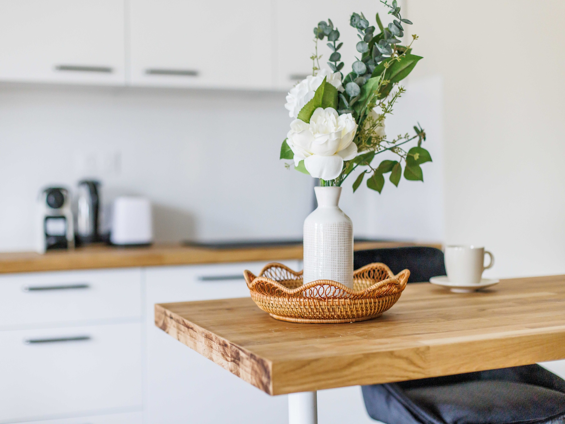 Charmant 2-slaapkamerappartement in Notre-Dame-des-Champs, Parijs - foto 18