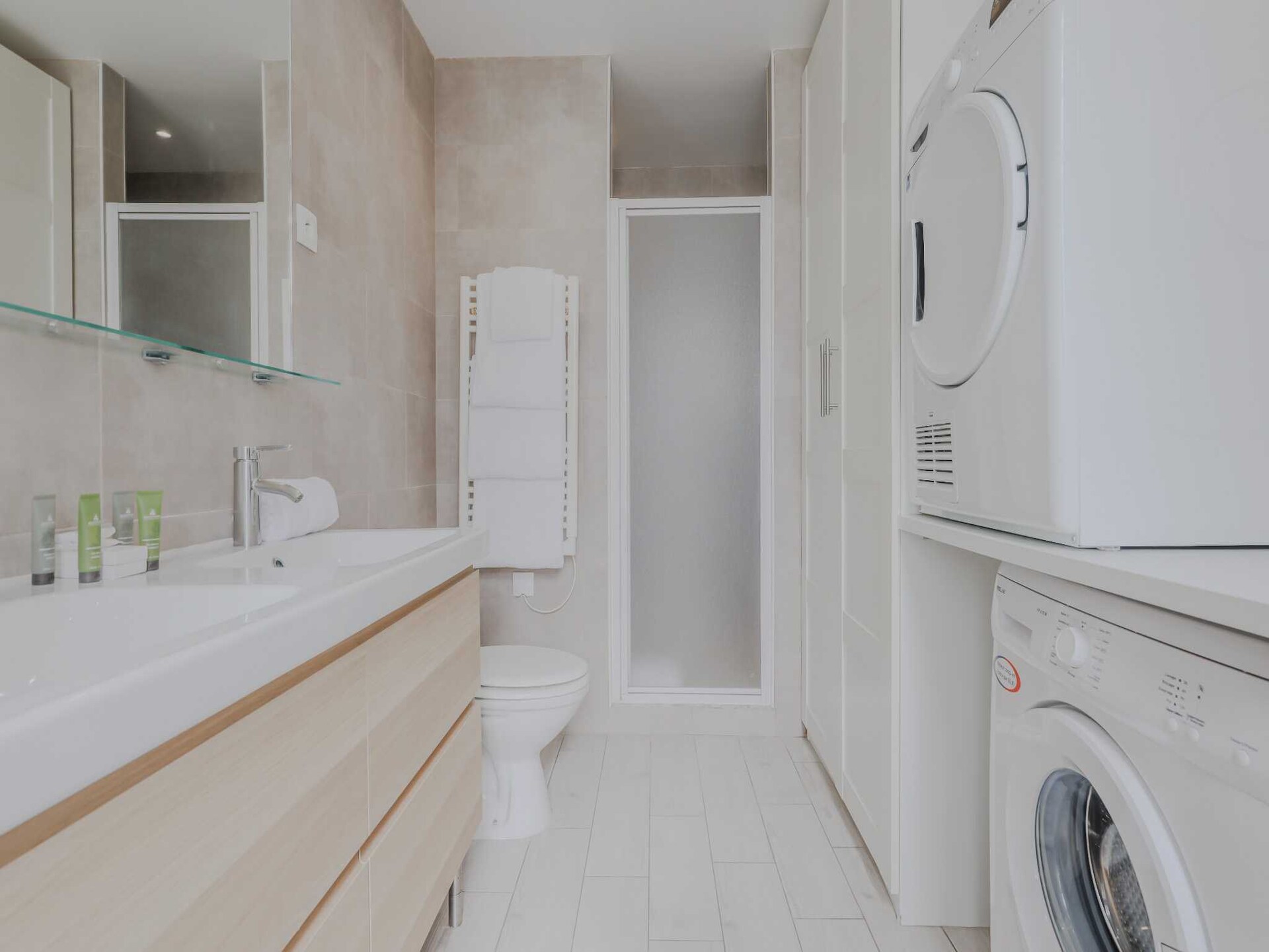 Licht appartement in hartje Parijs Bonne-Nouvelle, vlakbij Porte Saint-Denis - foto 14