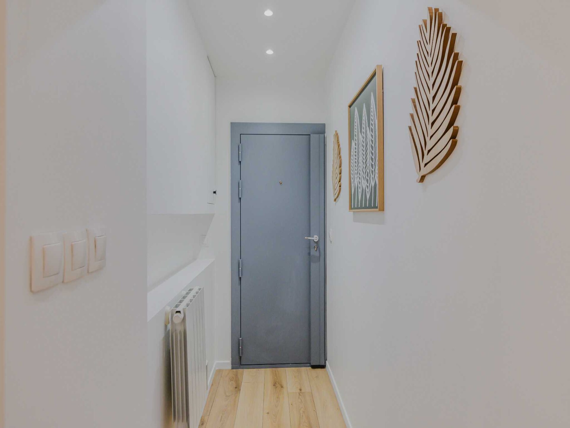 Licht appartement in hartje Parijs Bonne-Nouvelle, vlakbij Porte Saint-Denis - foto 17