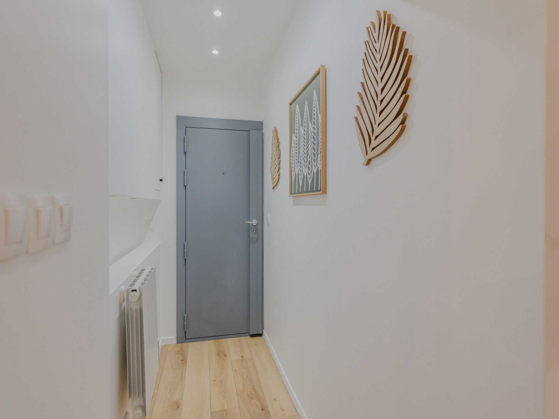 Licht appartement in hartje Parijs Bonne-Nouvelle, vlakbij Porte Saint-Denis - foto 18