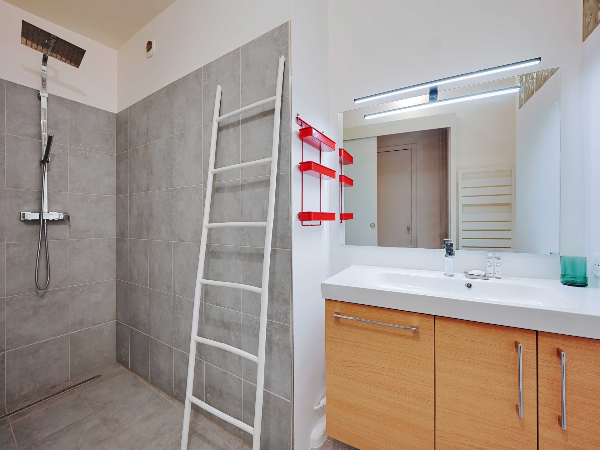 Chic appartement van 96 m² in het bruisende Sentier, vlakbij Place des Victoires - foto 6