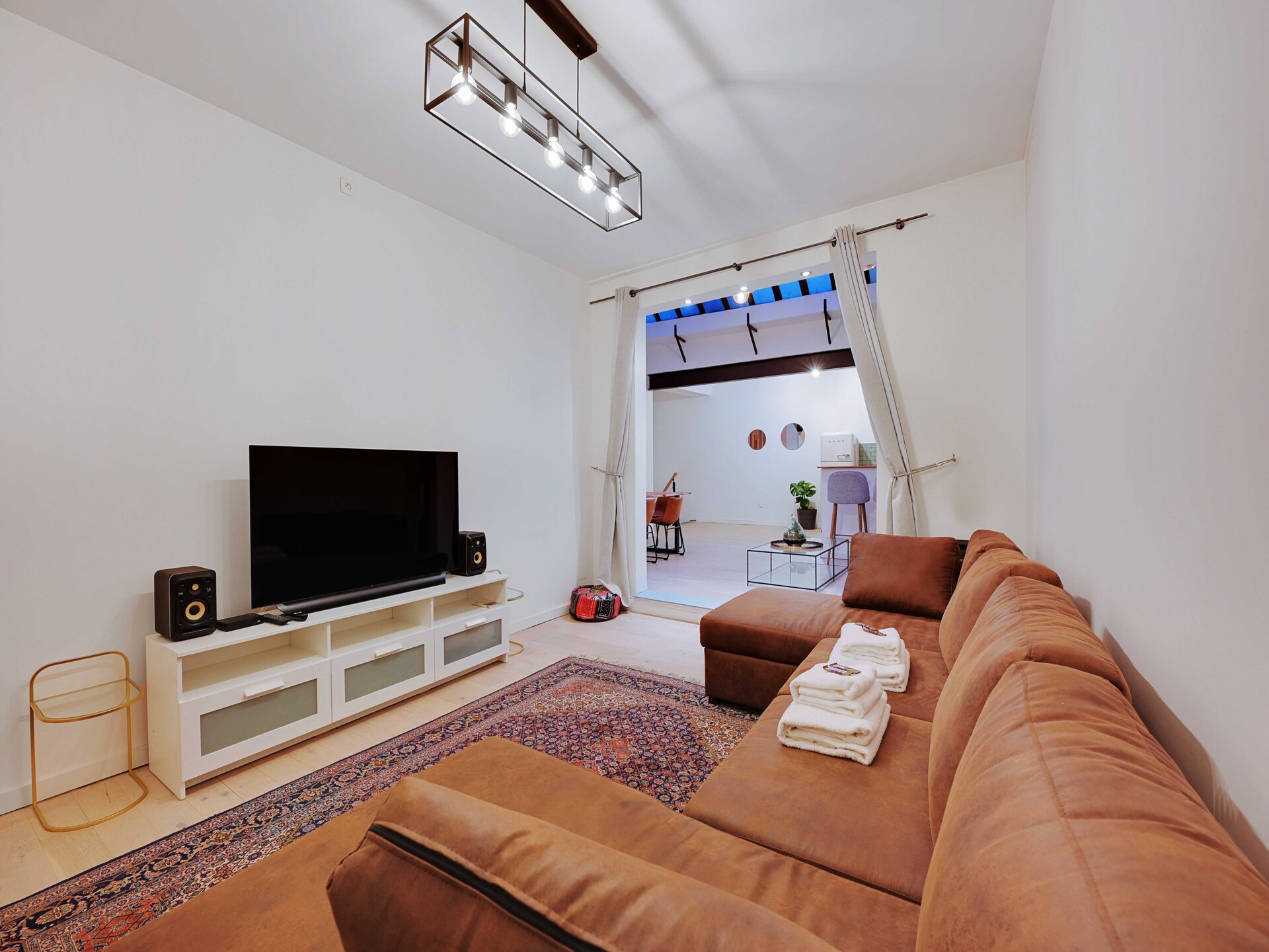 Chic appartement van 96 m² in het bruisende Sentier, vlakbij Place des Victoires - foto 7