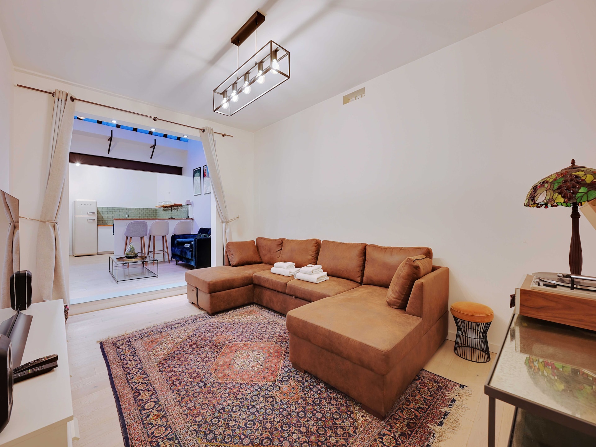 Chic appartement van 96 m² in het bruisende Sentier, vlakbij Place des Victoires - foto 8