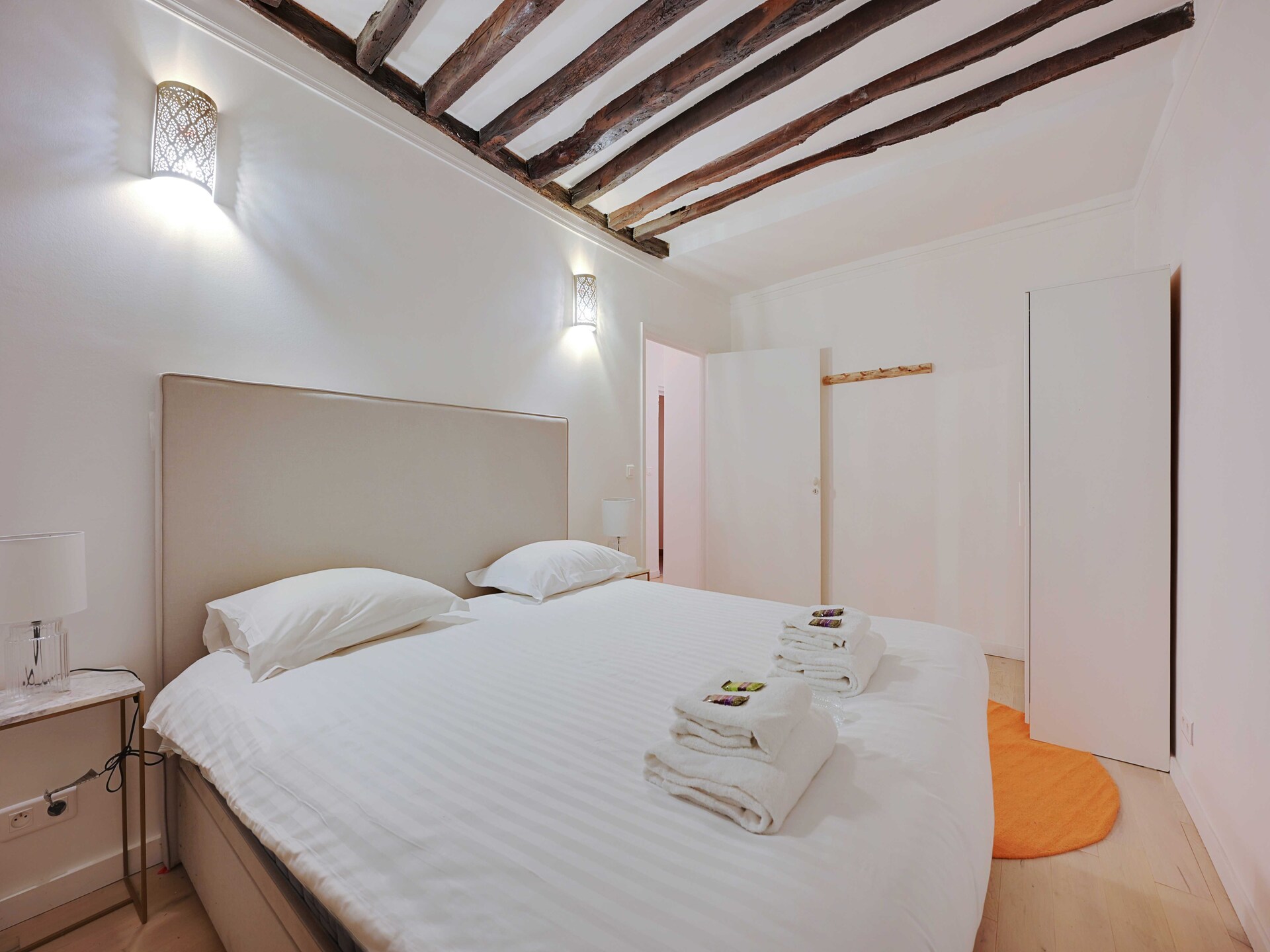 Chic appartement van 96 m² in het bruisende Sentier, vlakbij Place des Victoires - foto 11