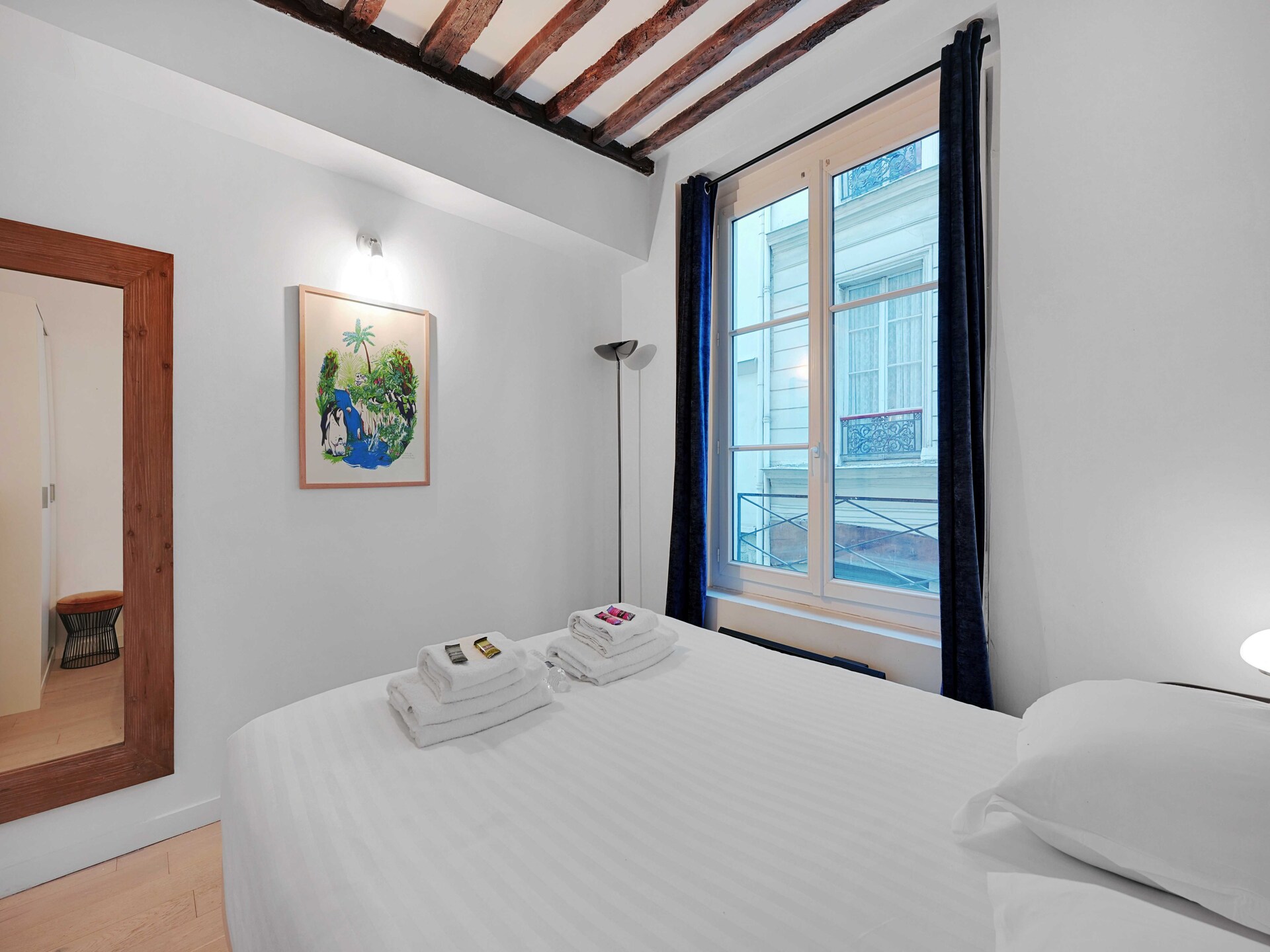 Chic appartement van 96 m² in het bruisende Sentier, vlakbij Place des Victoires - foto 14